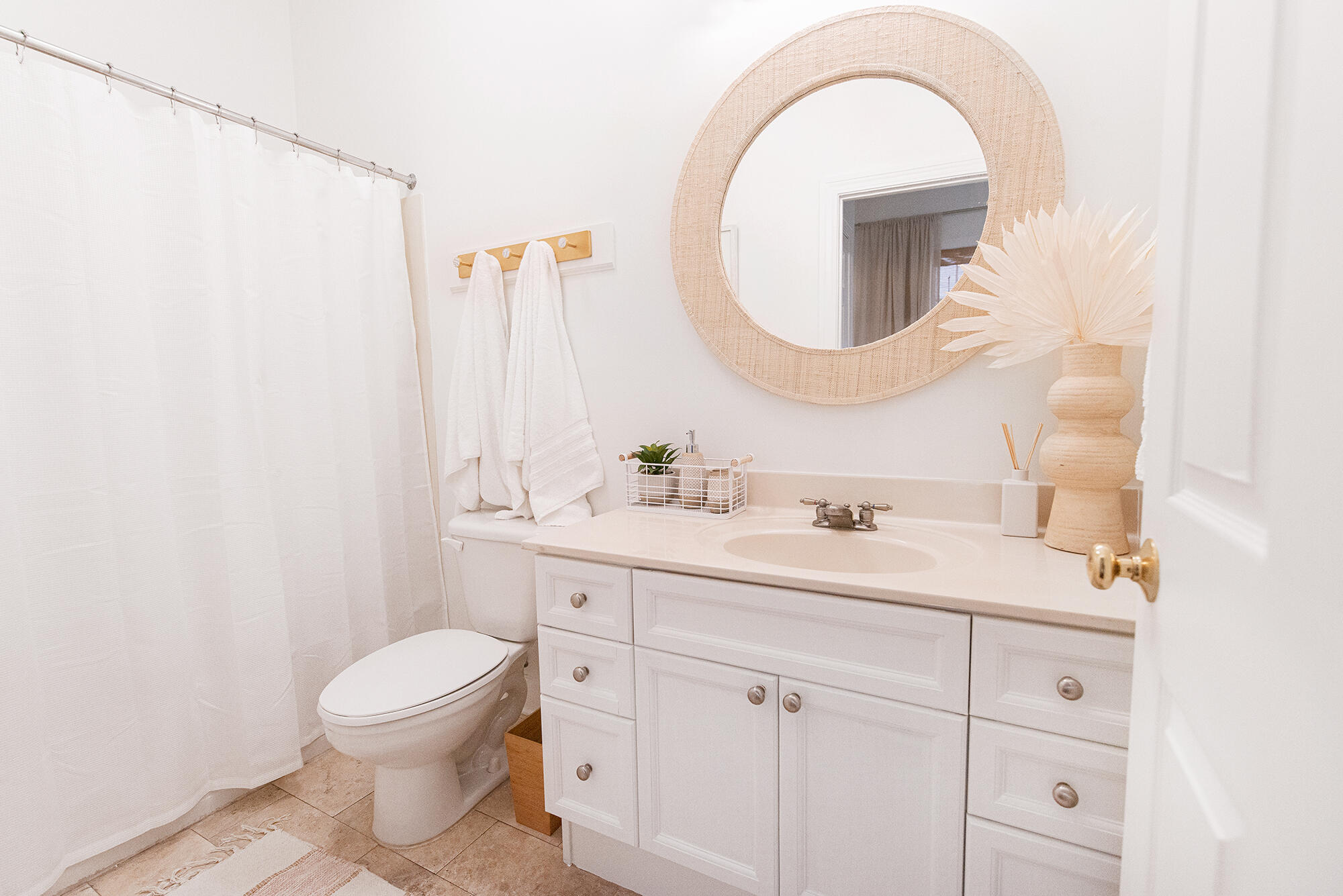 VILLAGE OF SOUTH WALTON BEACH THE - Residential