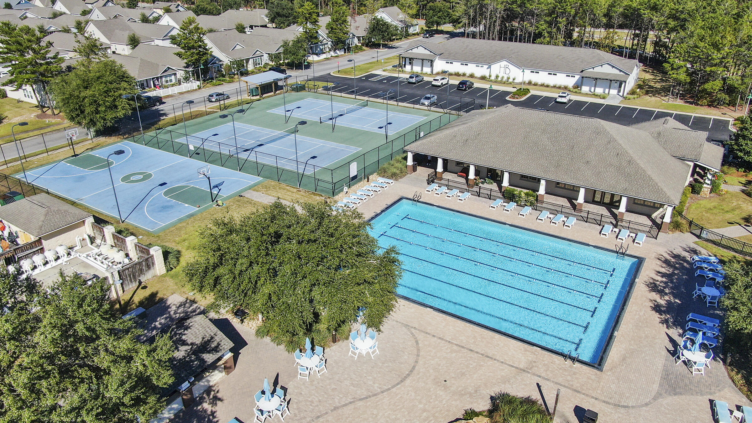 HAMMOCK BAY - Residential