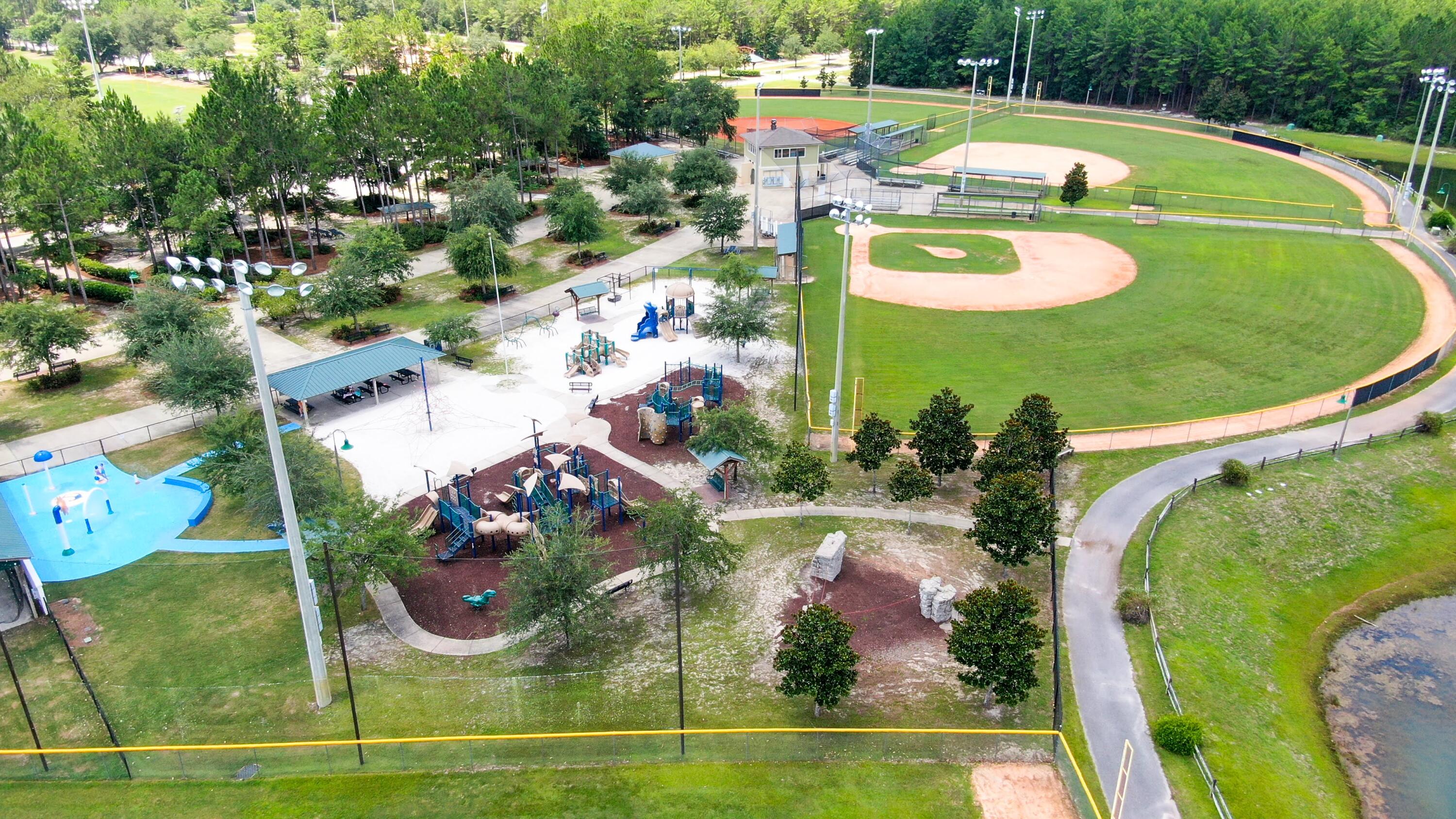 HAMMOCK BAY - Residential