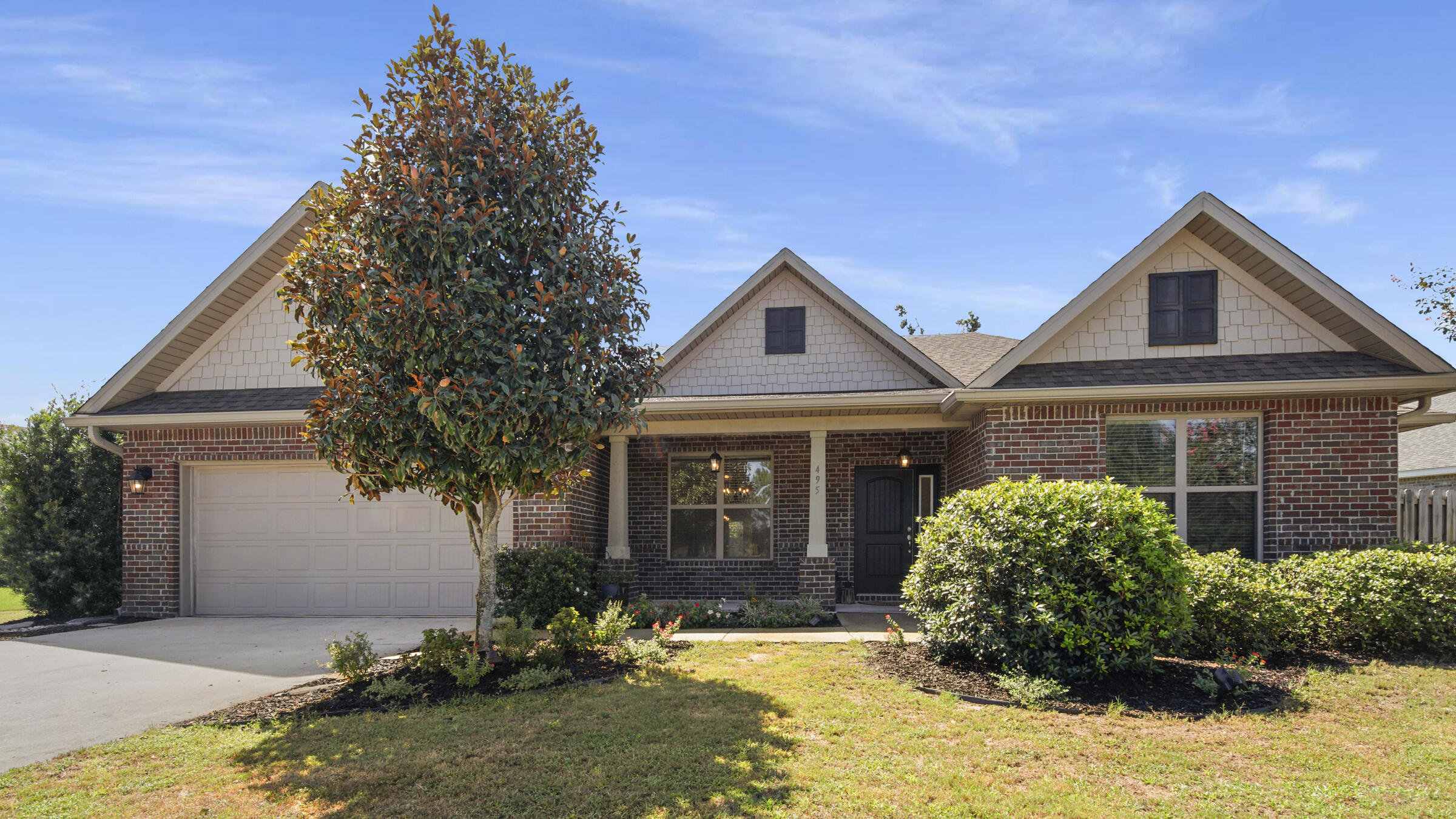 HAMMOCK BAY - Residential