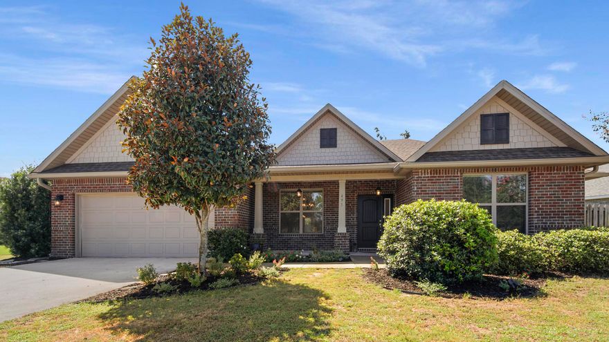 Exquisitely Maintained 4-Bedroom, 3-Bathroom Home in the Vibrant Brighton Neighborhood of Hammock Bay.  Step into perfection with this immaculately cared-for 4-bedroom, 3-bathroom residence nestled in the charming Brighton neighborhood of Hammock Bay. This home is a testament to elegance, boasting Luxury wood tile flooring that gracefully covers every inch of the interior. The kitchen and all bathrooms are adorned with stunning granite countertops, elevating the entire living experience.  A generously sized flex room adds versatility to your living space, serving as an ideal additional living area or a well-appointed home office. Adjacent to the kitchen, you'll find a spacious formal dining room, perfect for hosting gatherings of all sizes