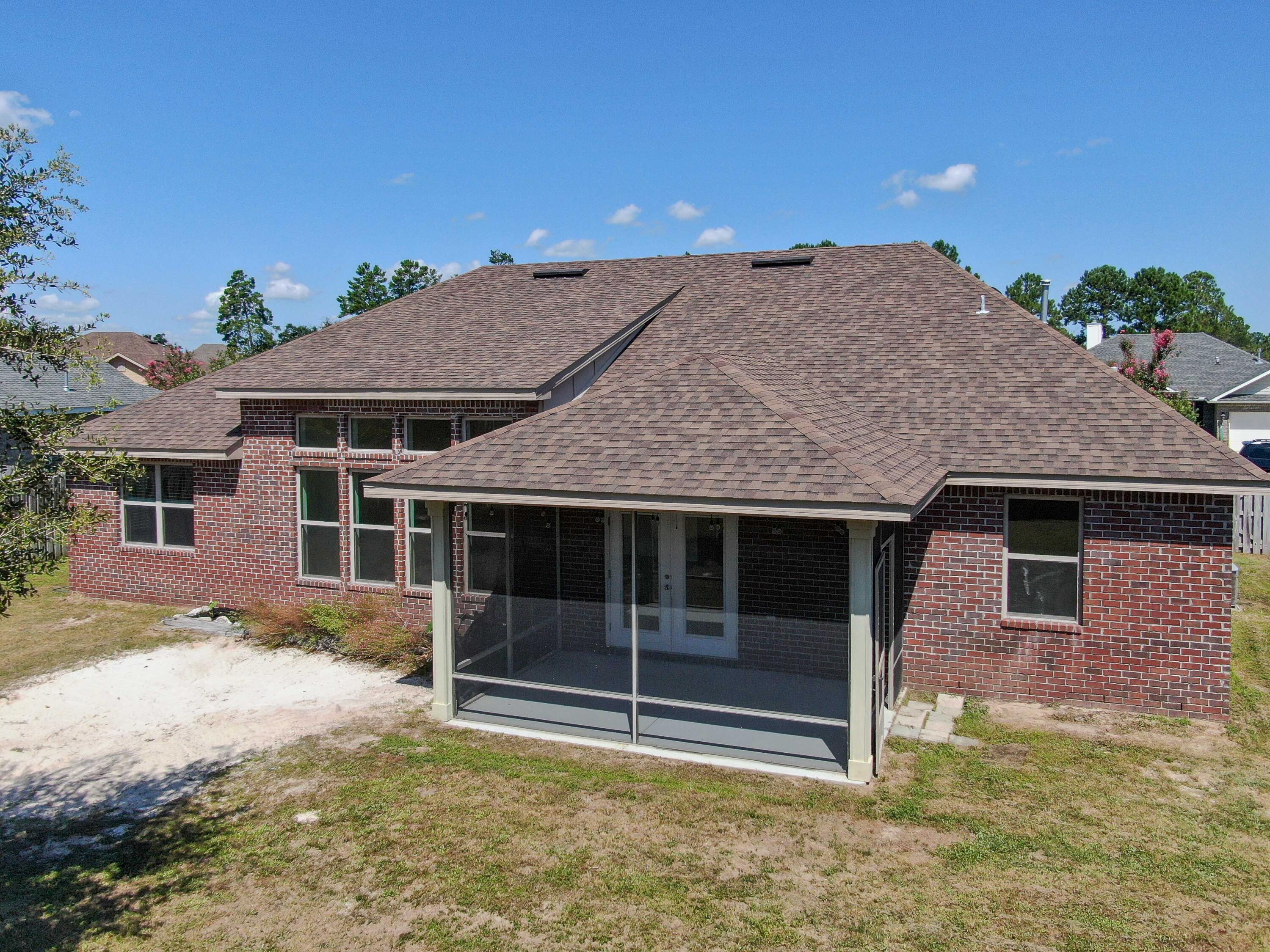 HAMMOCK BAY - Residential