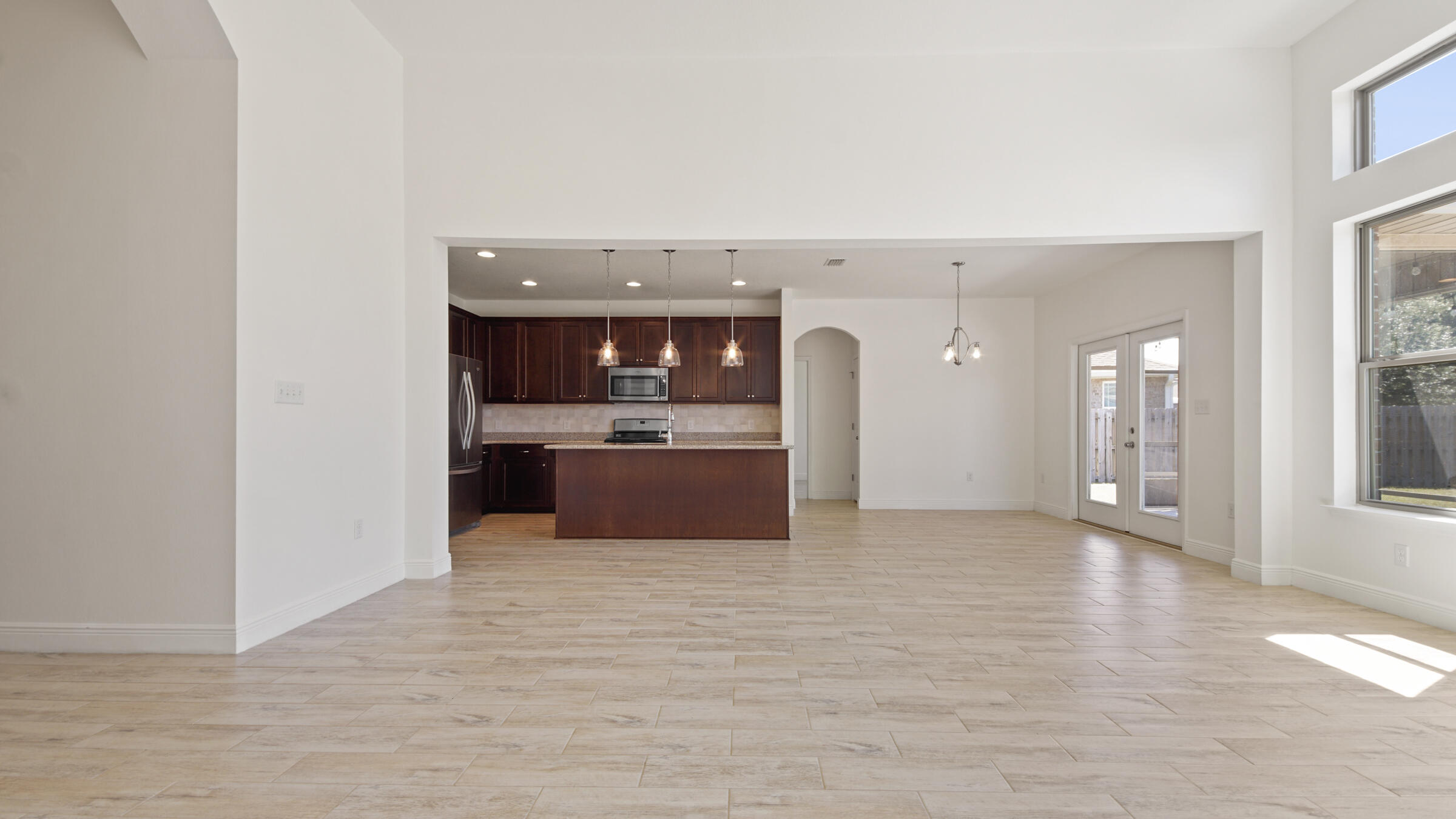 HAMMOCK BAY - Residential