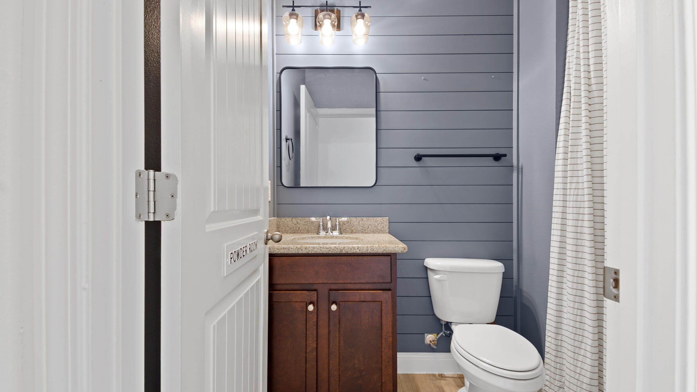 HAMMOCK BAY - Residential