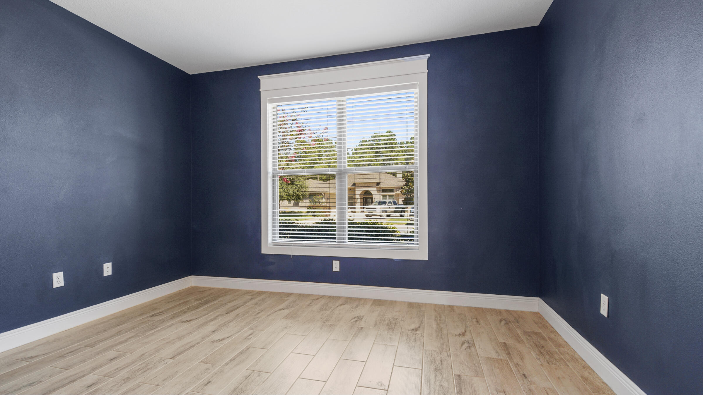 HAMMOCK BAY - Residential