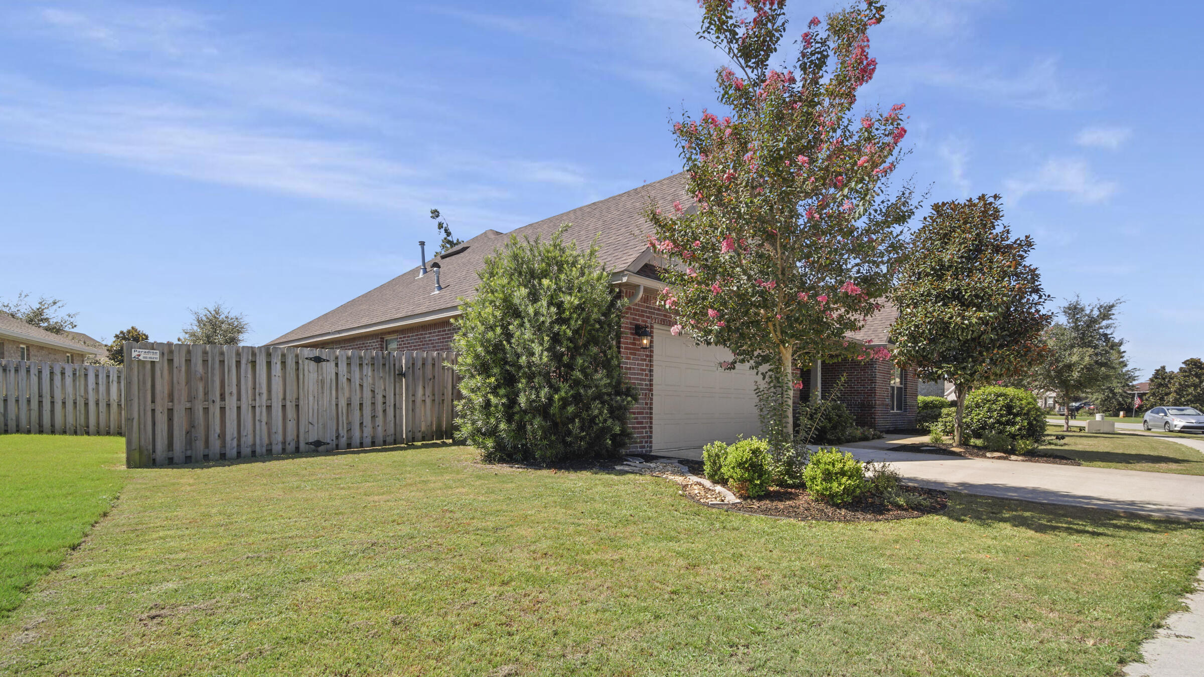 HAMMOCK BAY - Residential