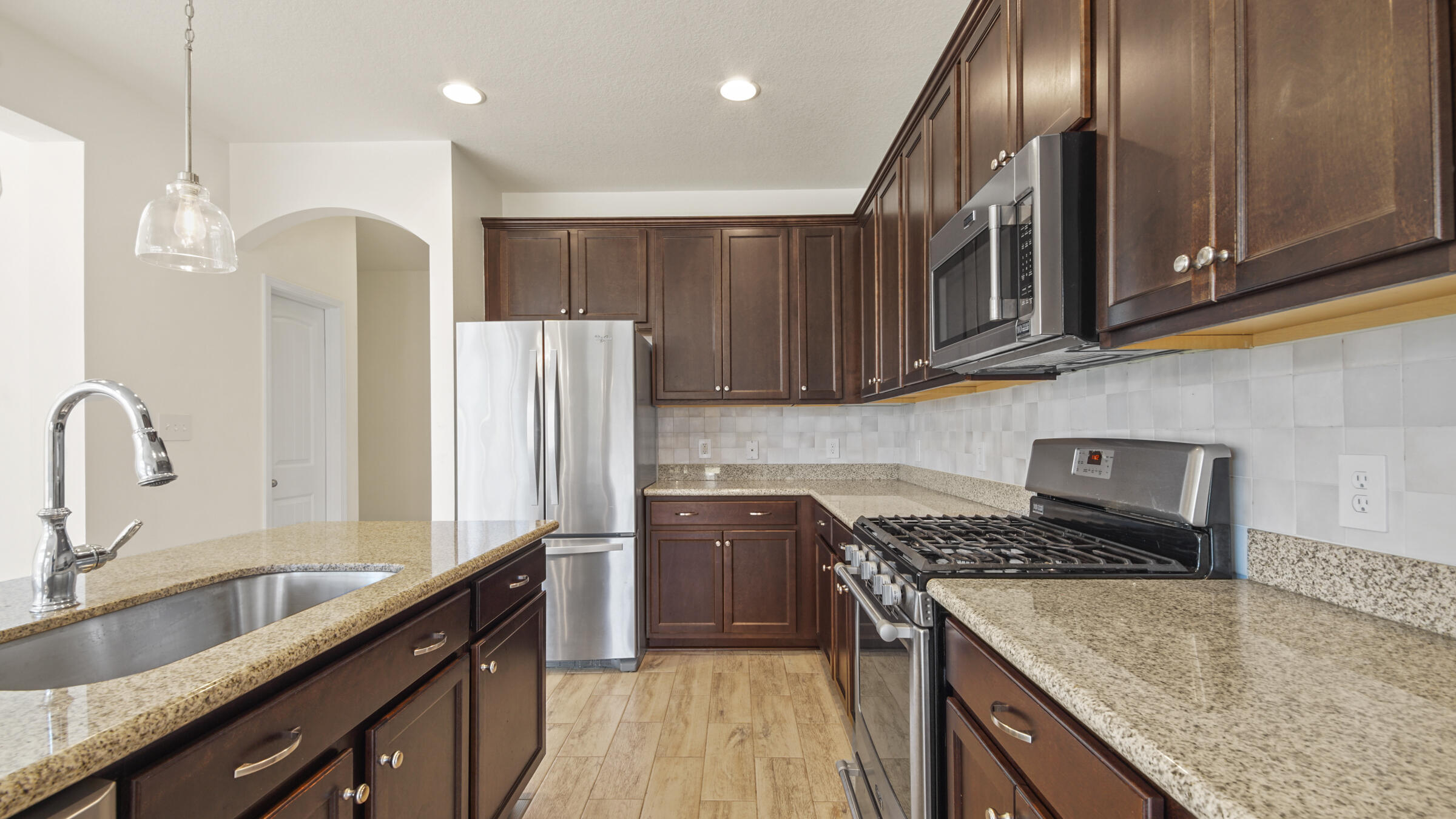 HAMMOCK BAY - Residential