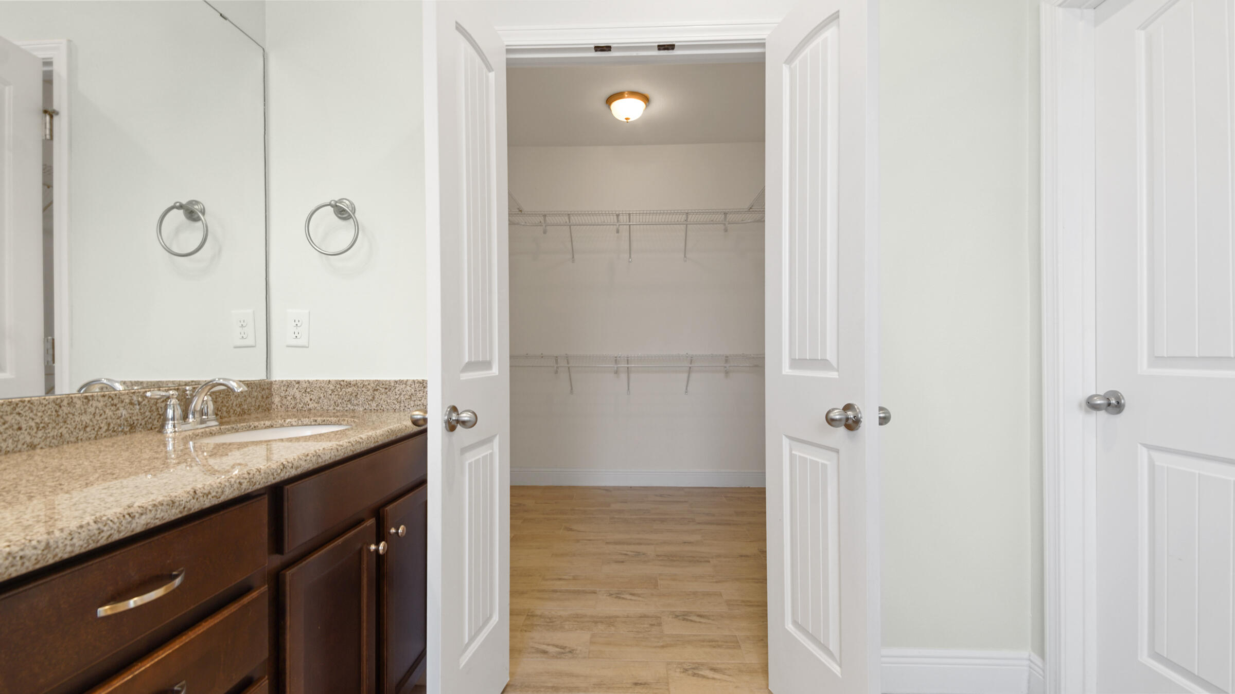 HAMMOCK BAY - Residential