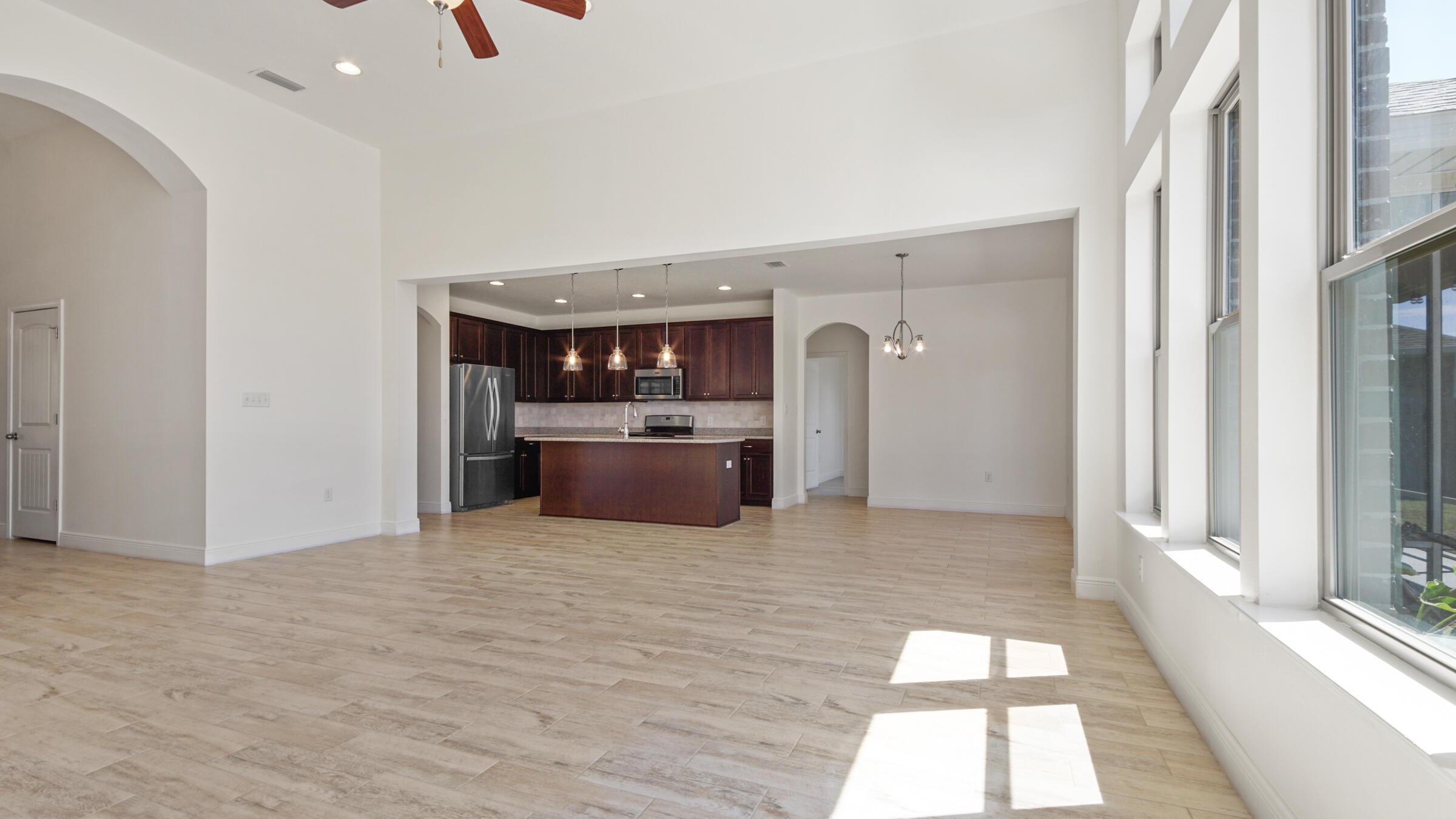 HAMMOCK BAY - Residential