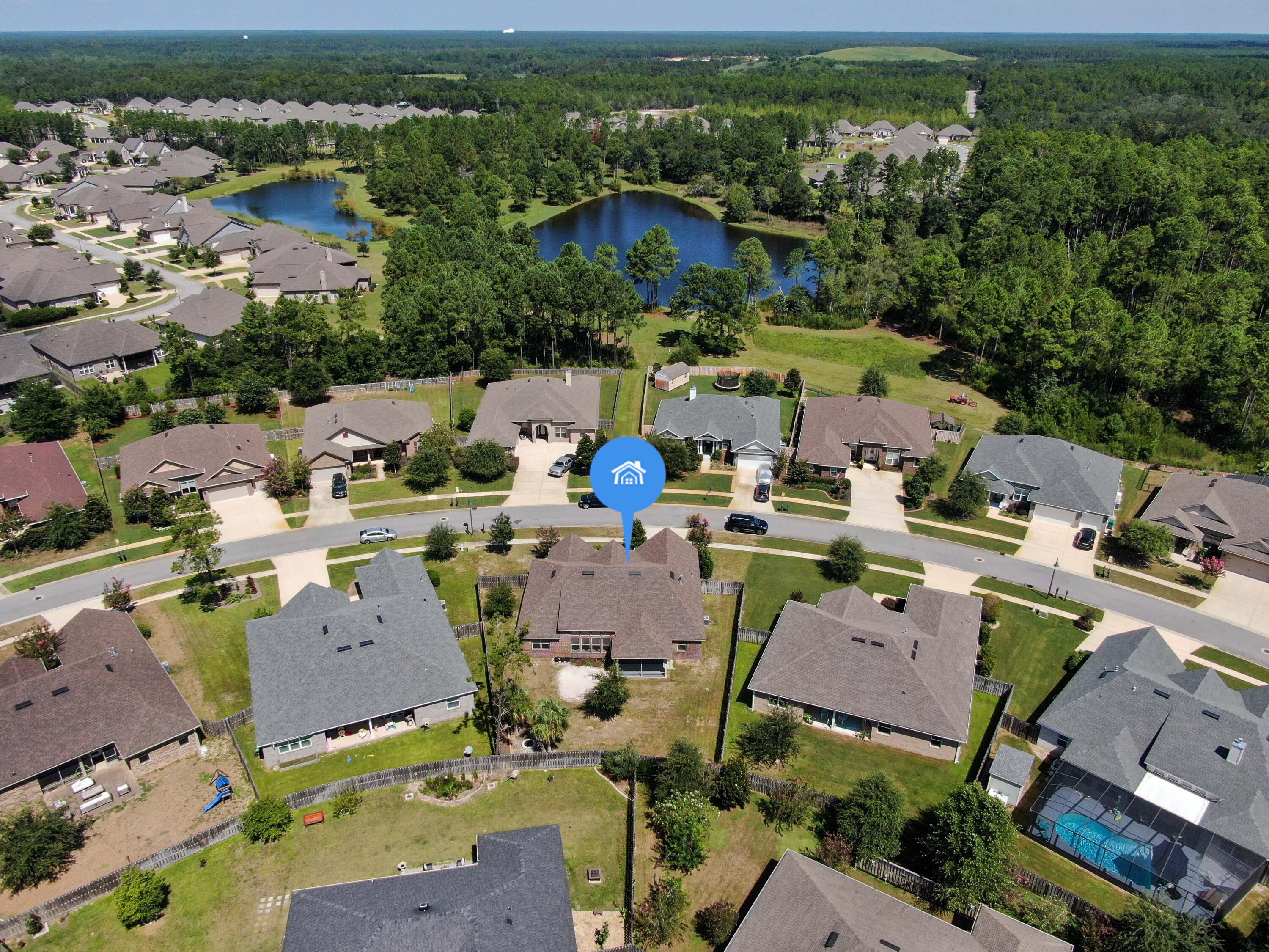 HAMMOCK BAY - Residential