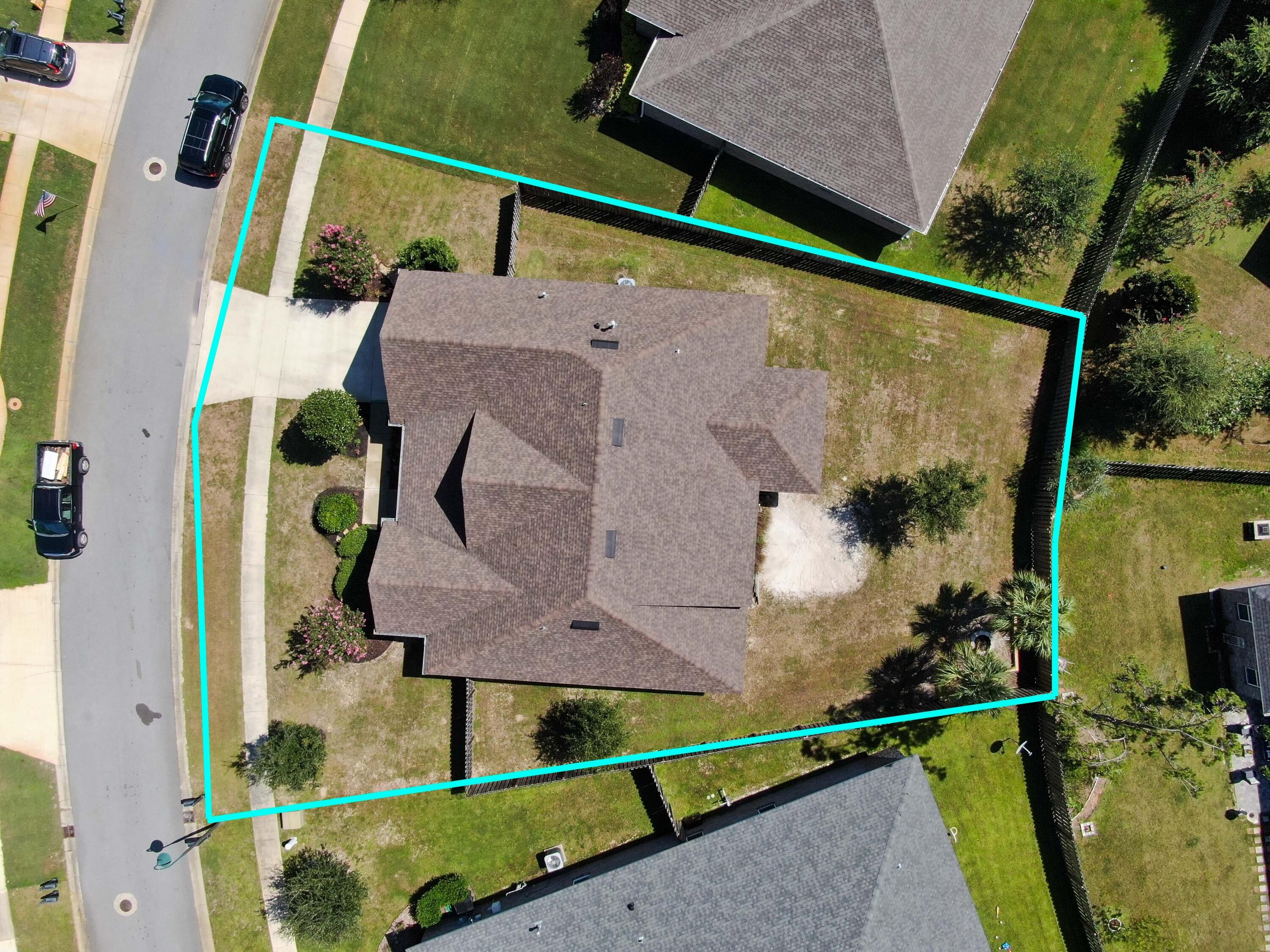 HAMMOCK BAY - Residential