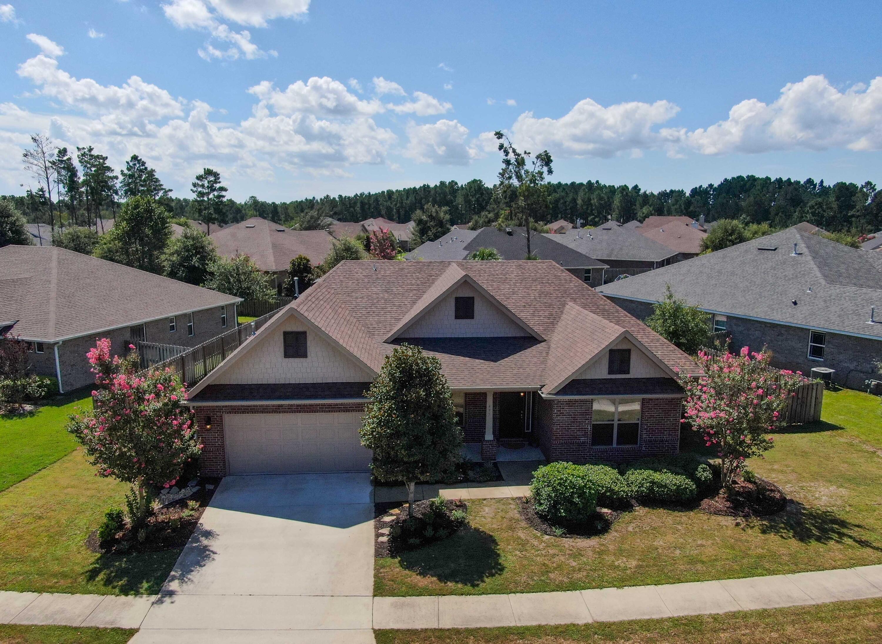 HAMMOCK BAY - Residential