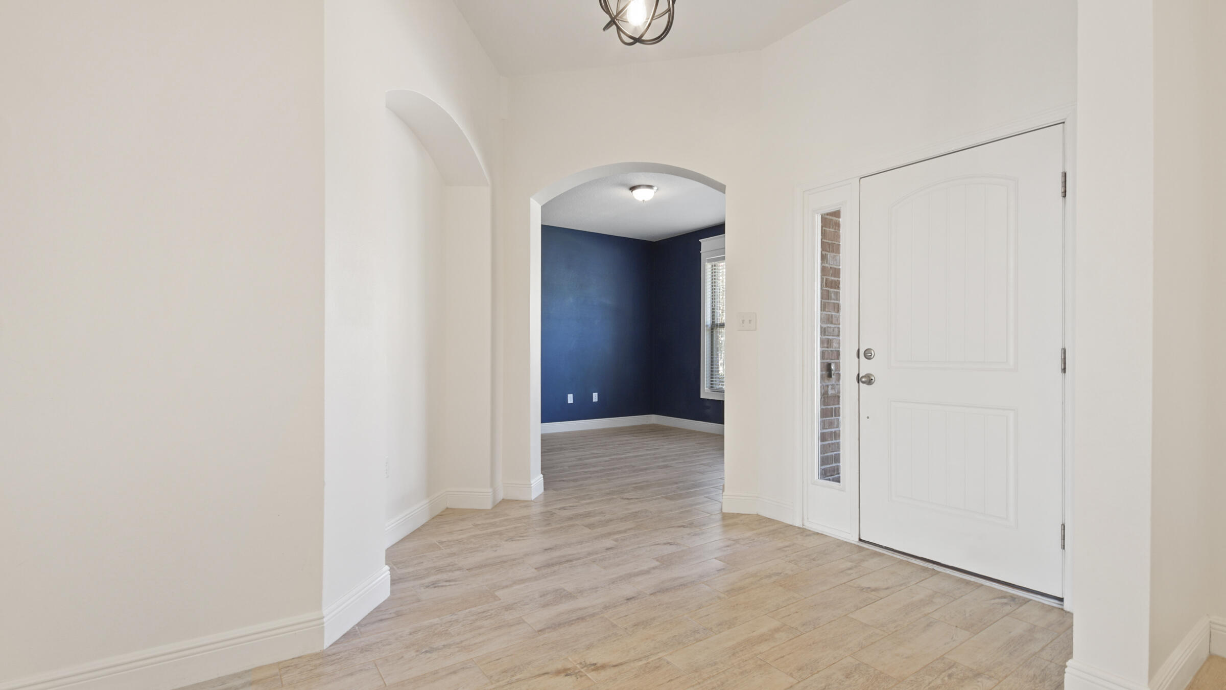 HAMMOCK BAY - Residential