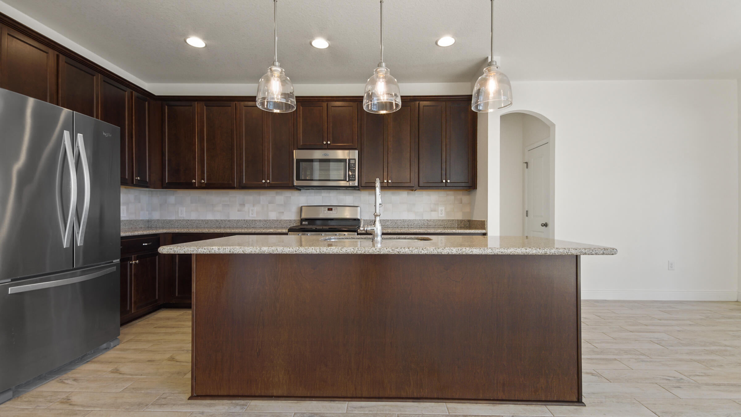 HAMMOCK BAY - Residential