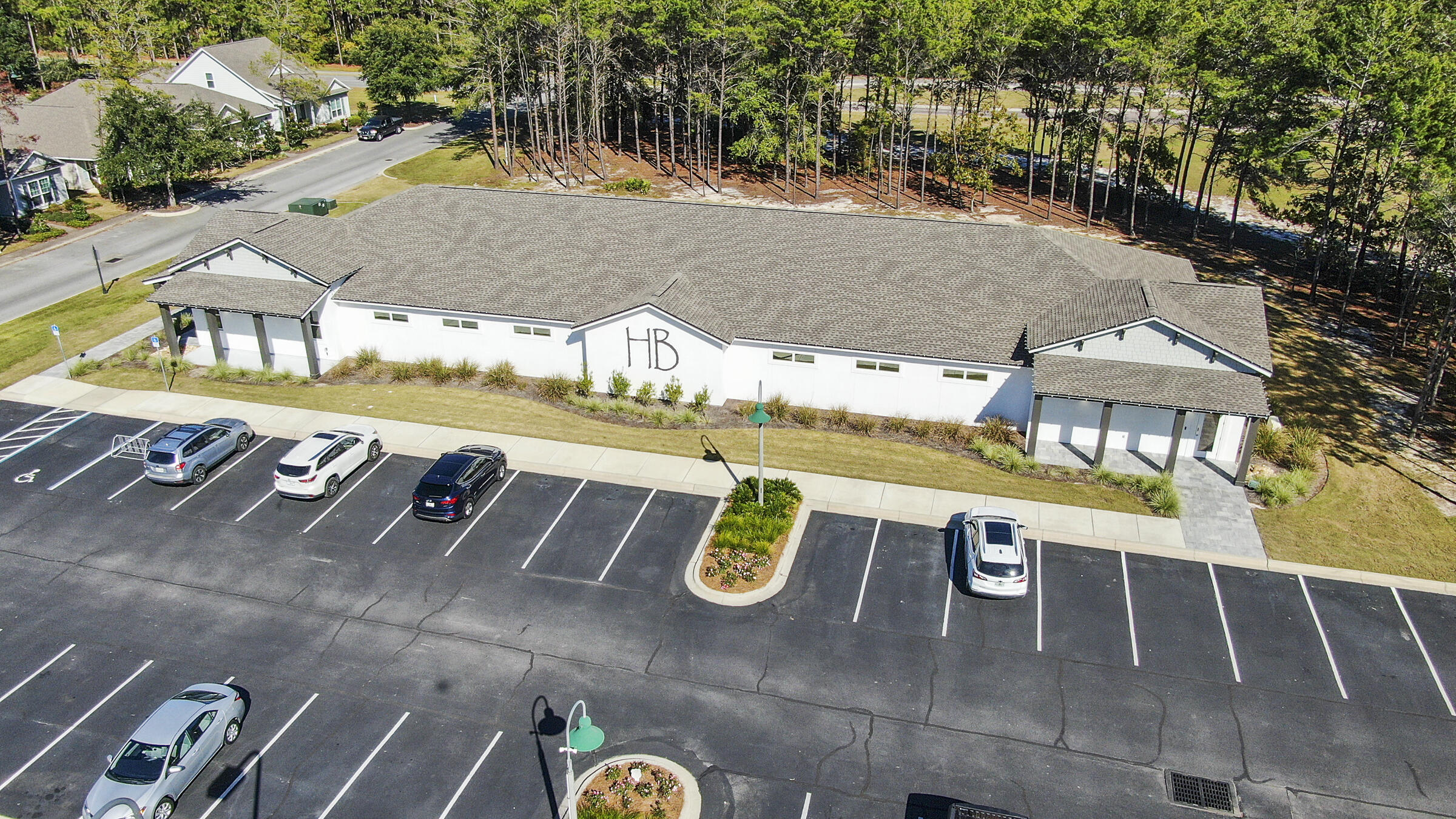 HAMMOCK BAY - Residential