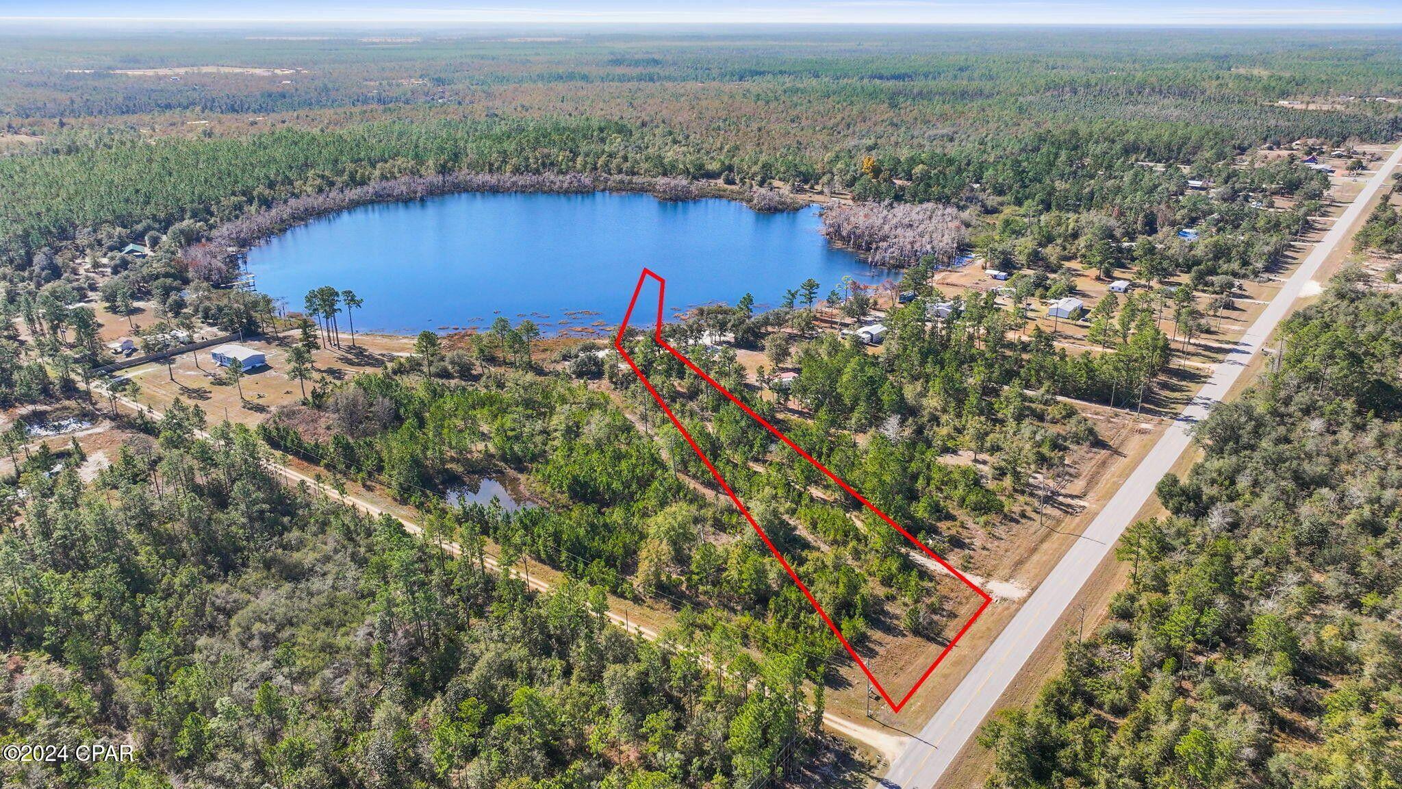 The Preserve At Mirror Lake - Land