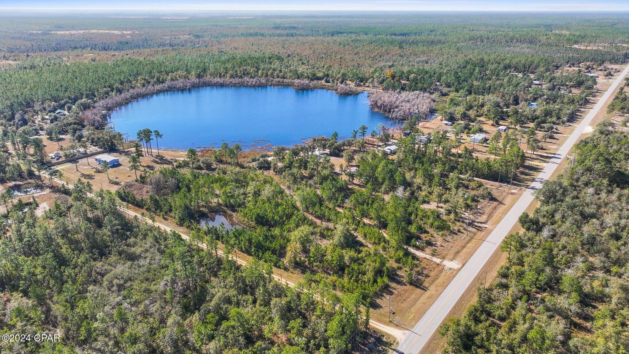 The Preserve At Mirror Lake - Land