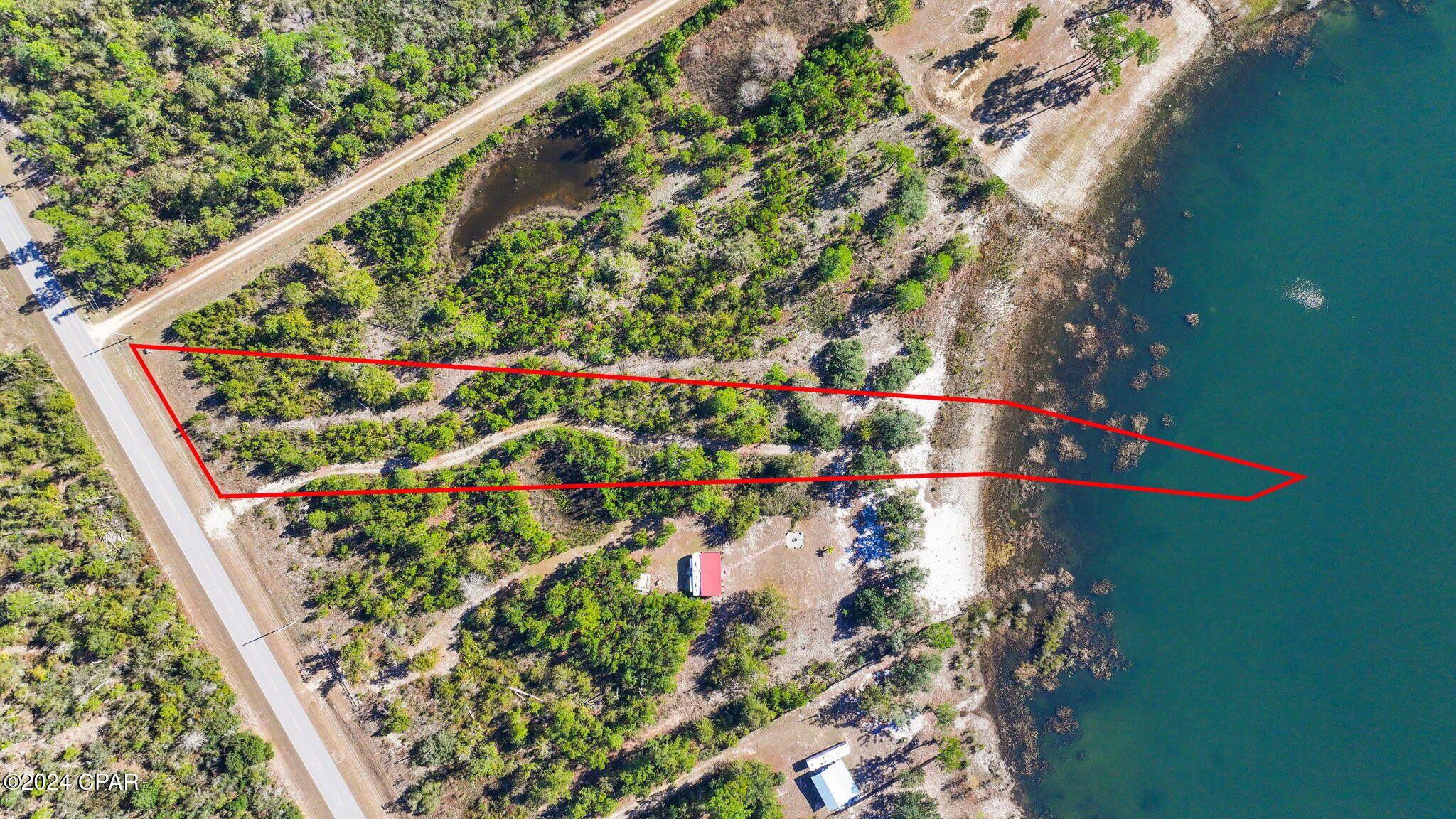 The Preserve At Mirror Lake - Land