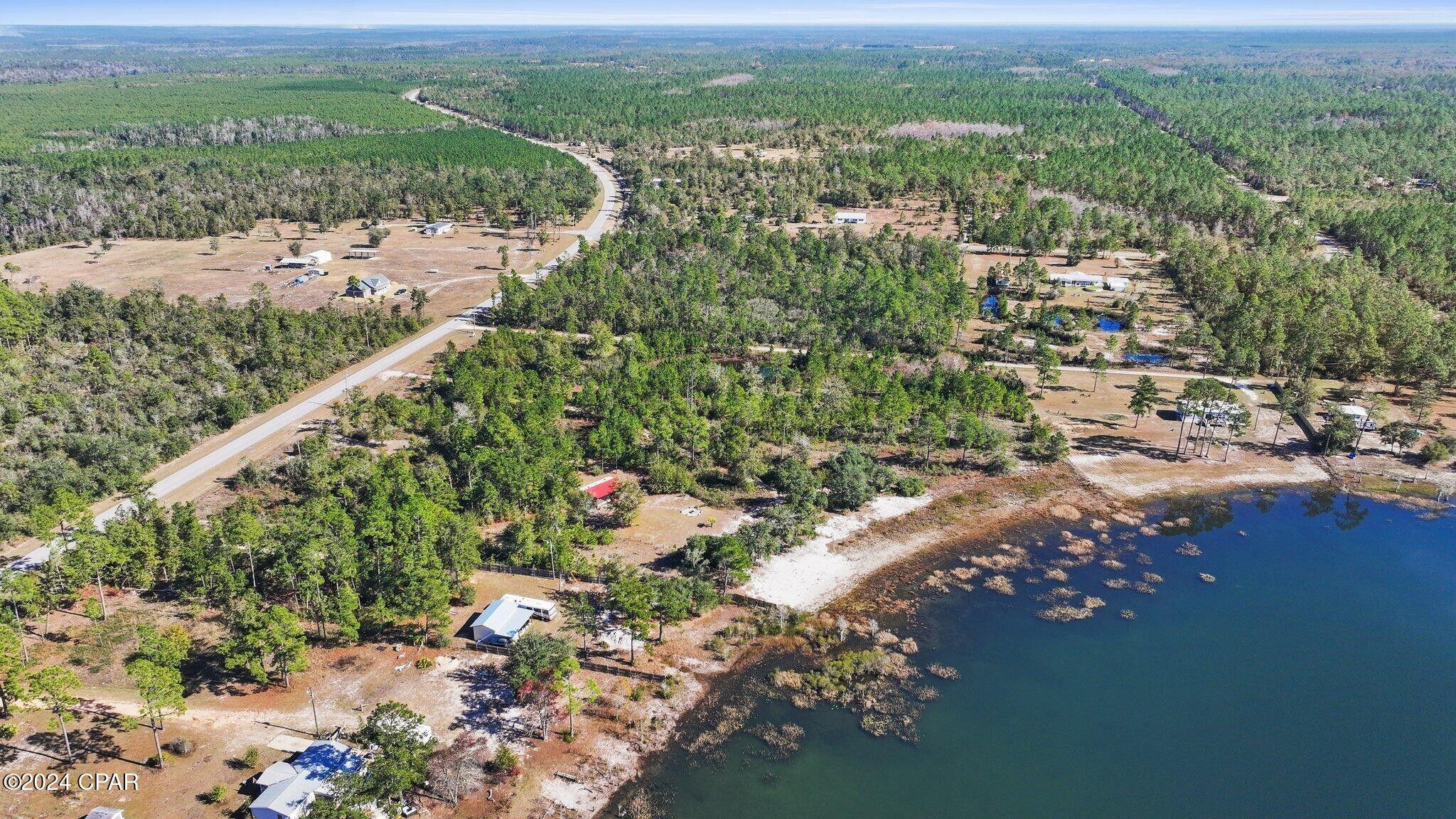 The Preserve At Mirror Lake - Land