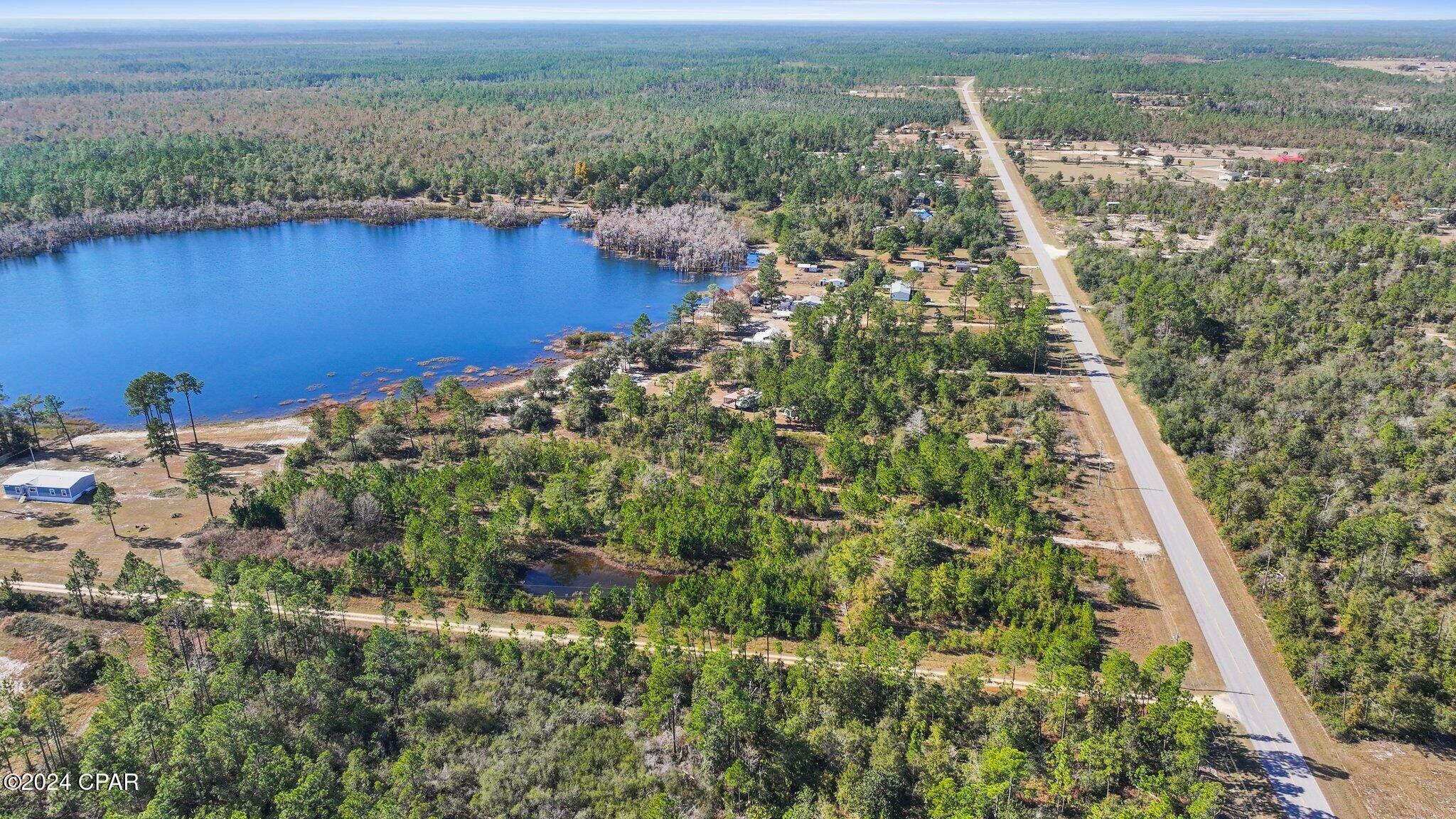 The Preserve At Mirror Lake - Land