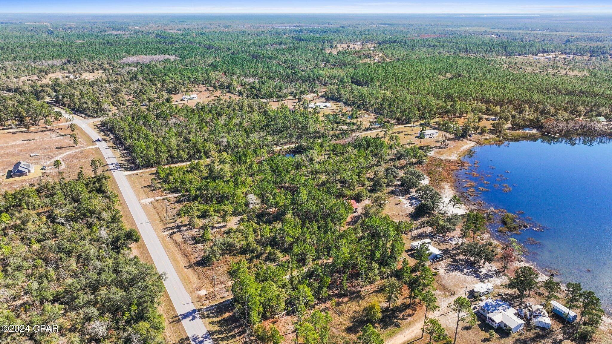 The Preserve At Mirror Lake - Land