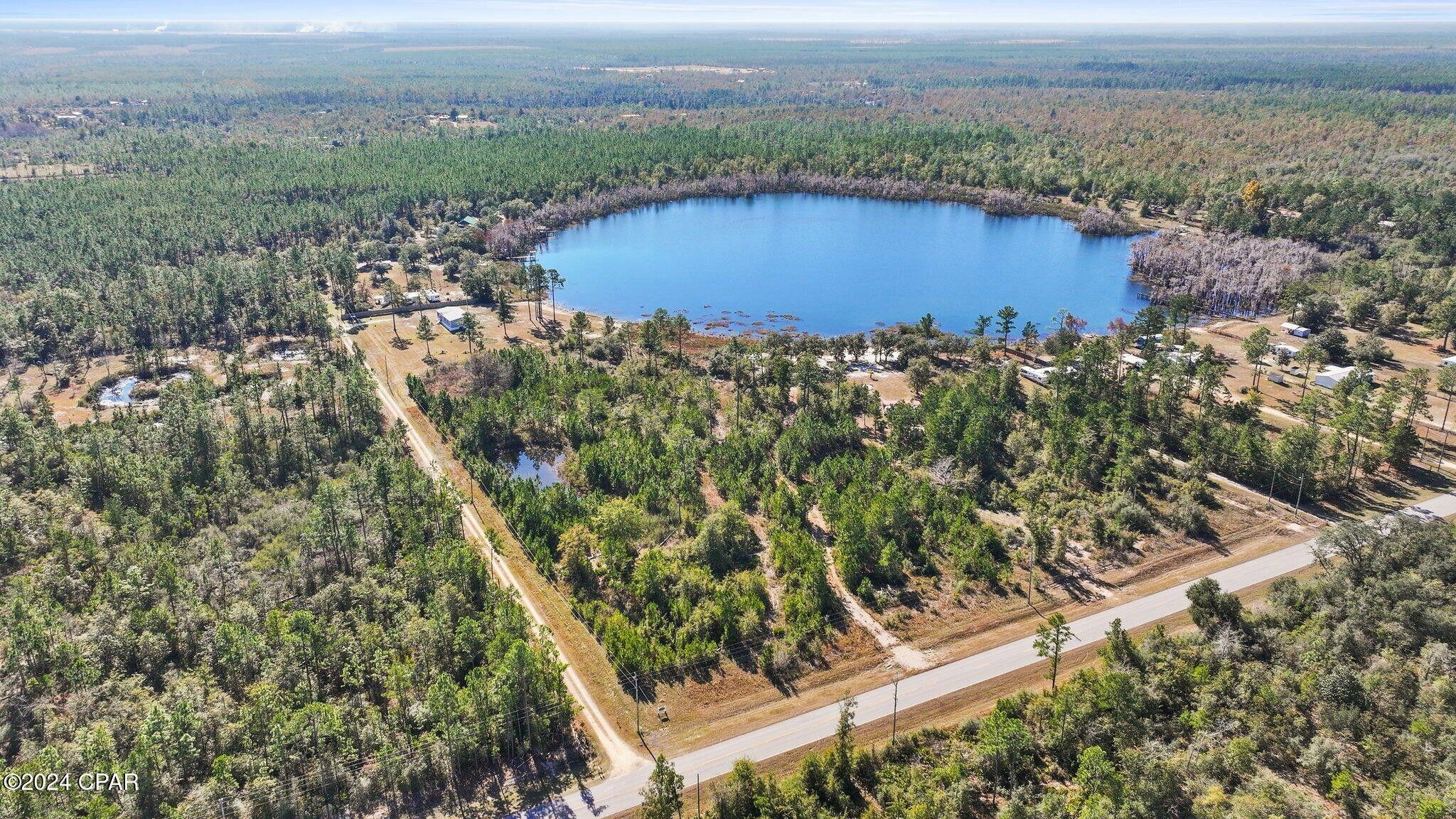 The Preserve At Mirror Lake - Land