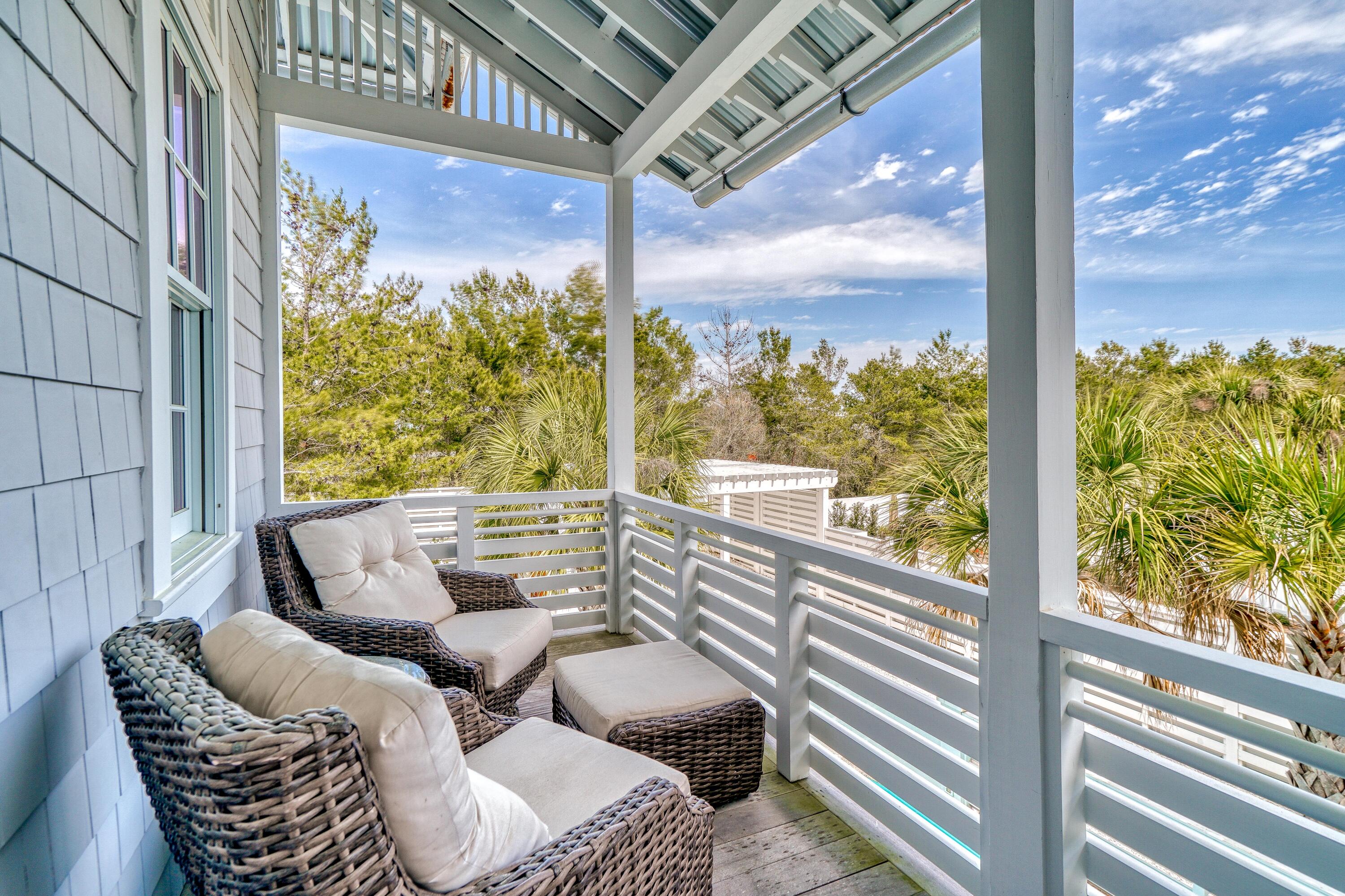 ROSEMARY BEACH - Residential