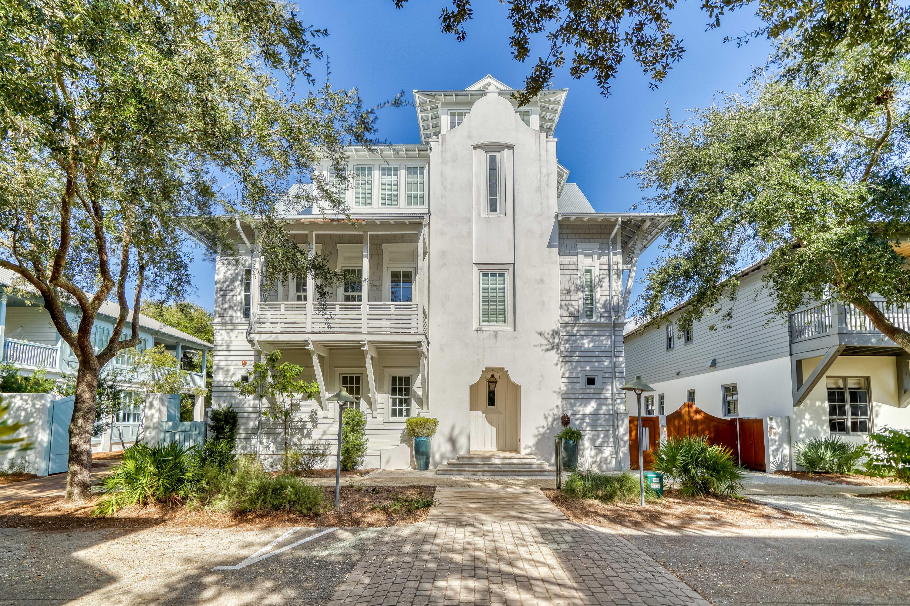 ROSEMARY BEACH - Residential