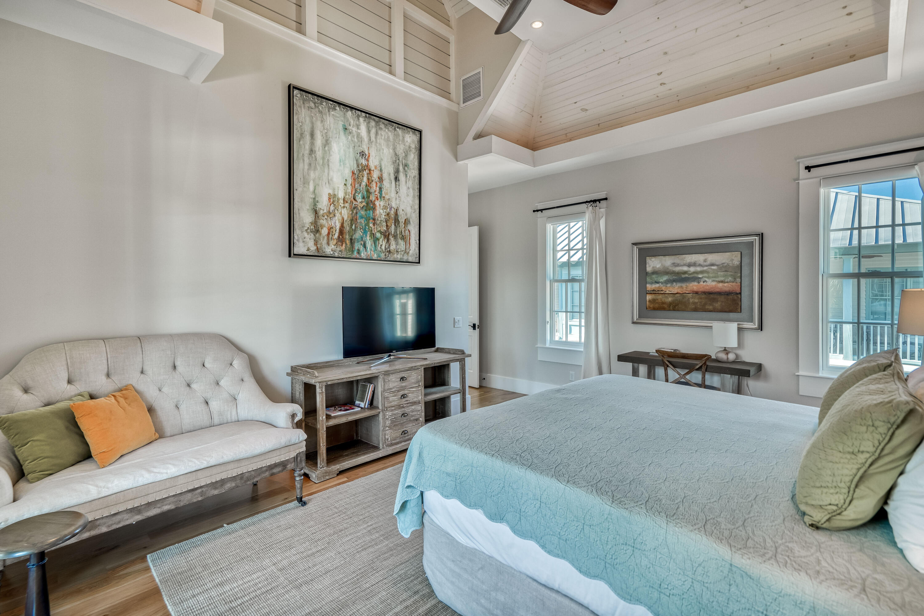 ROSEMARY BEACH - Residential