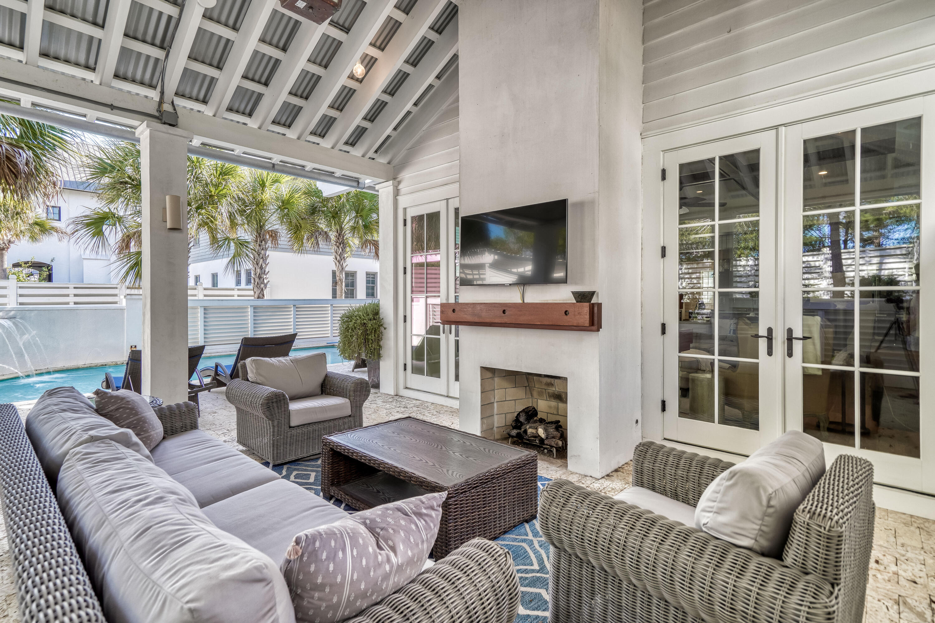 ROSEMARY BEACH - Residential