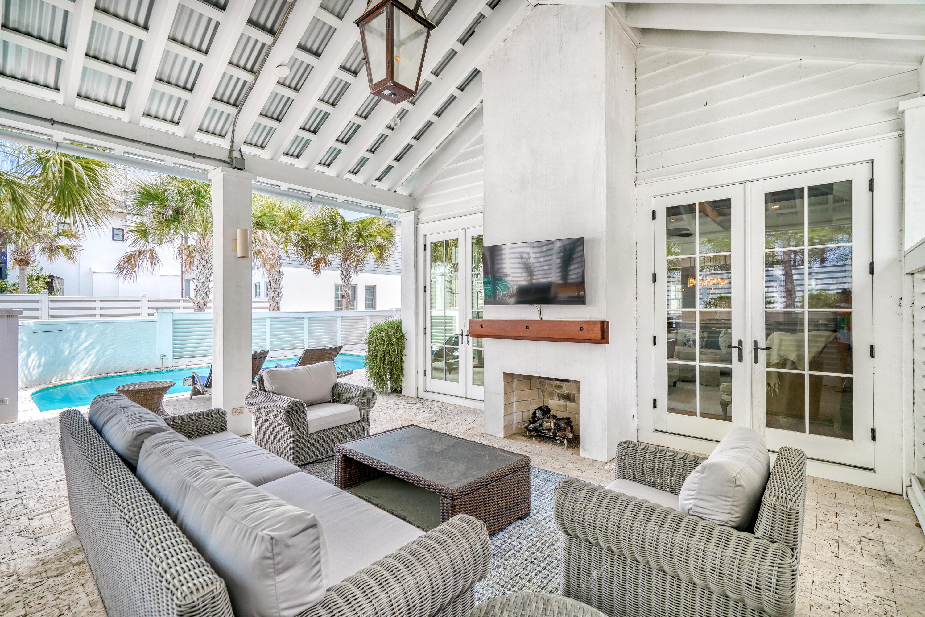 ROSEMARY BEACH - Residential