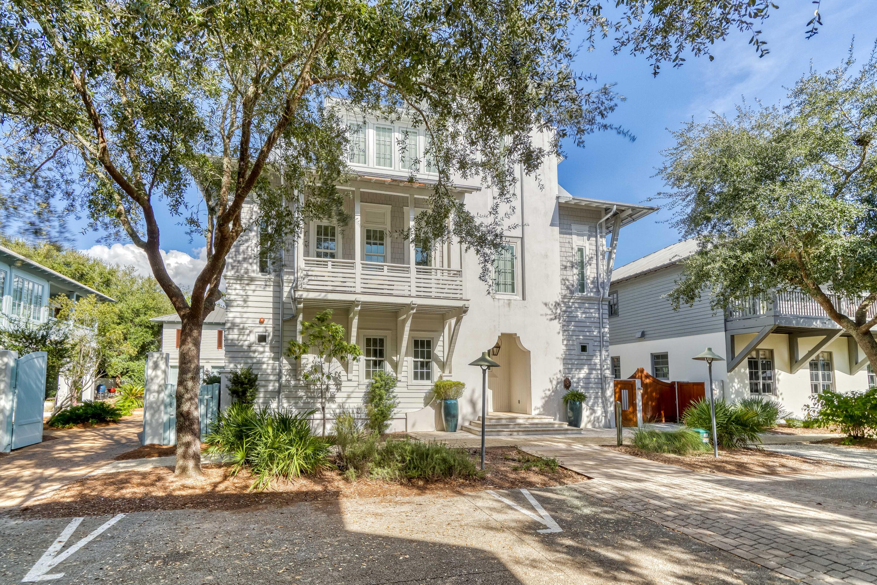 ROSEMARY BEACH - Residential