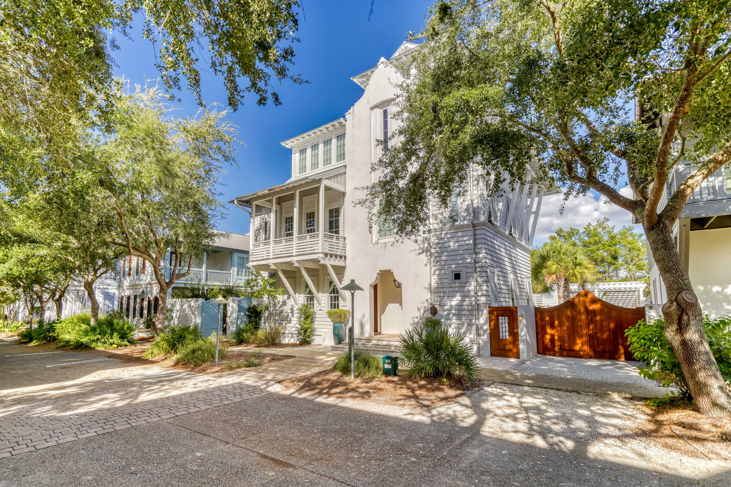 ROSEMARY BEACH - Residential