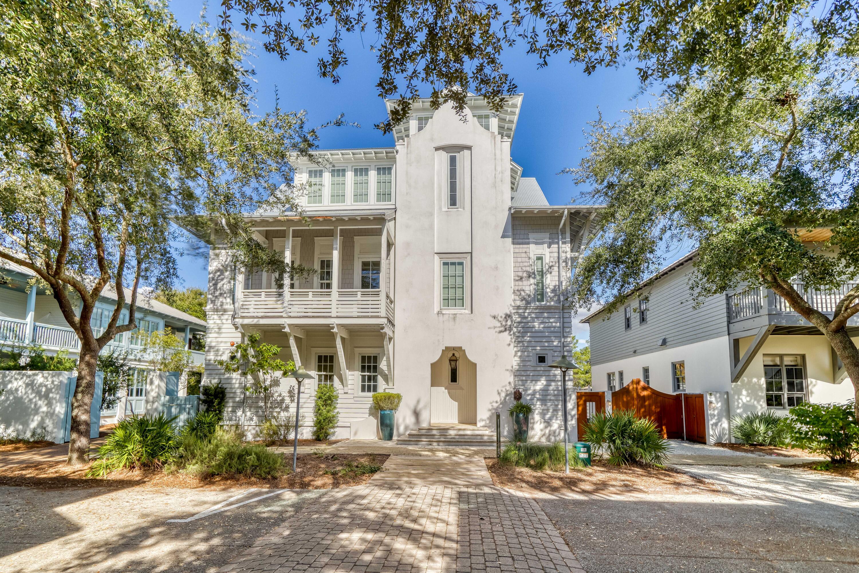 ROSEMARY BEACH - Residential