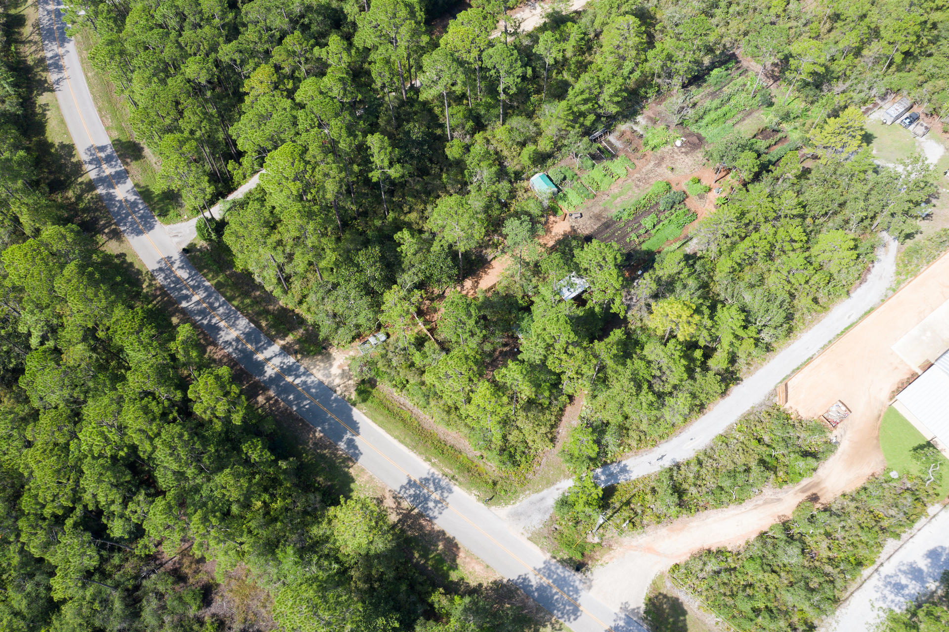 BAYOU CREEK ESTATES - Land