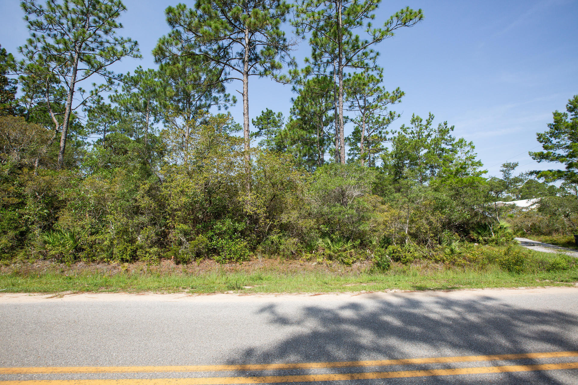 BAYOU CREEK ESTATES - Land