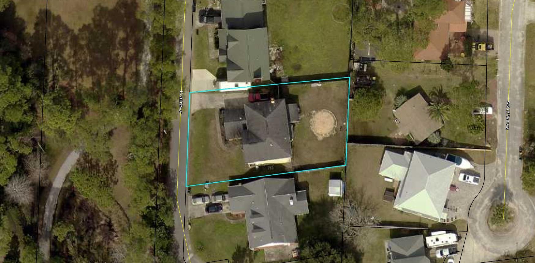 ATWATER - Residential