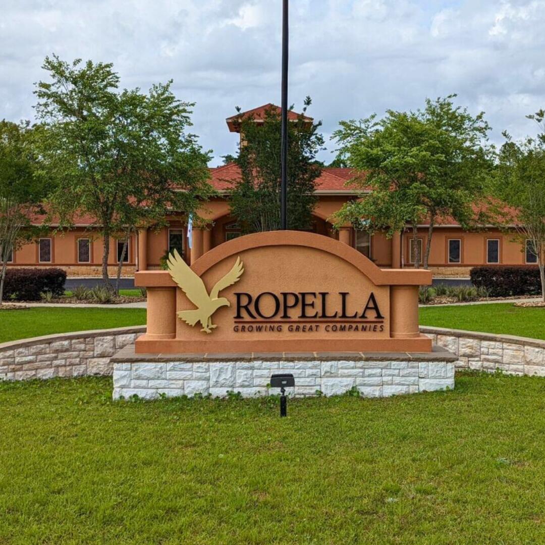 NAI Pensacola is pleased to present 8100 Opportunity Drive, the executive headquarters of ROPELLA Executive Search, which places high-performing C-Suite executives around the world.