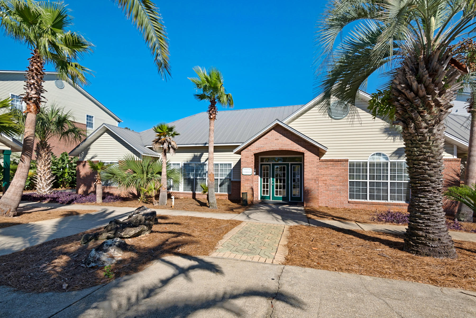 INDIAN LAKE - Residential