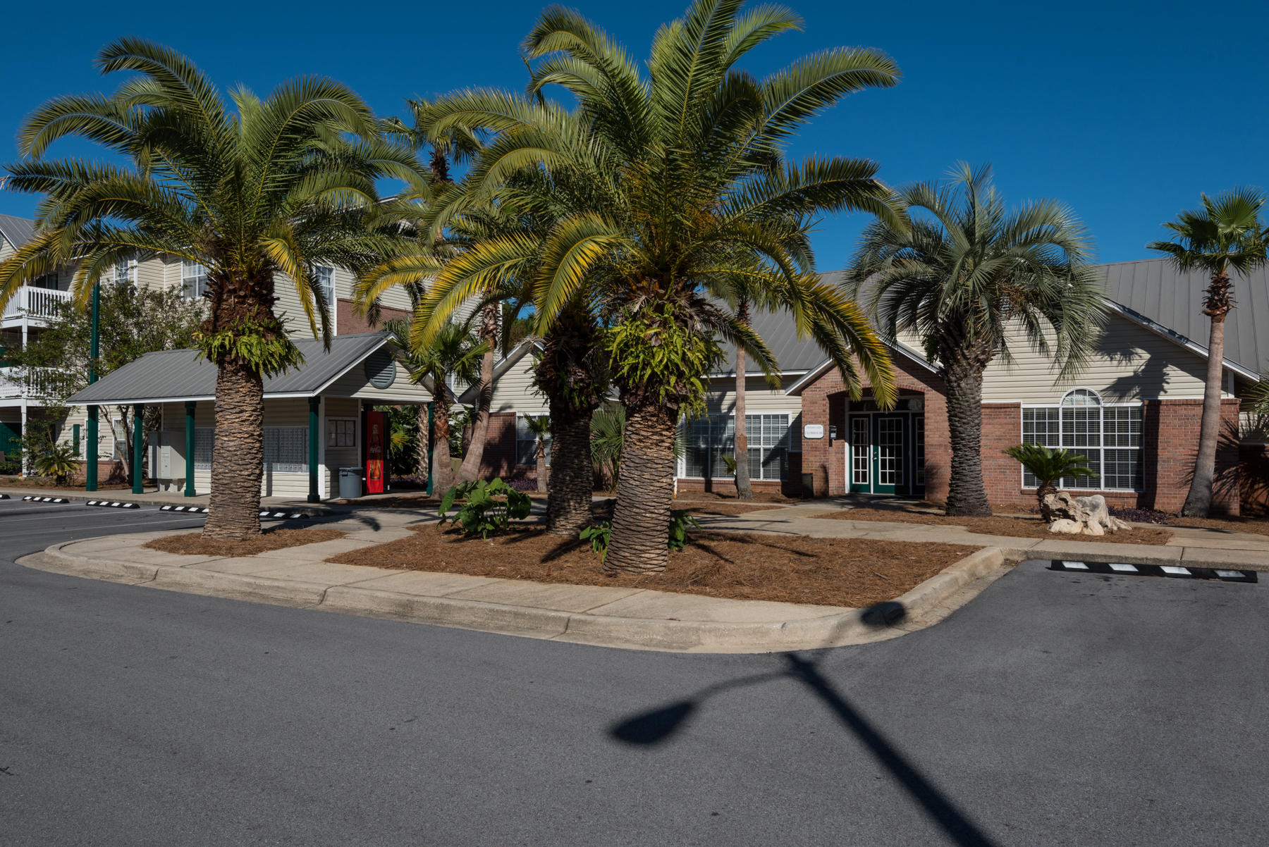 INDIAN LAKE - Residential