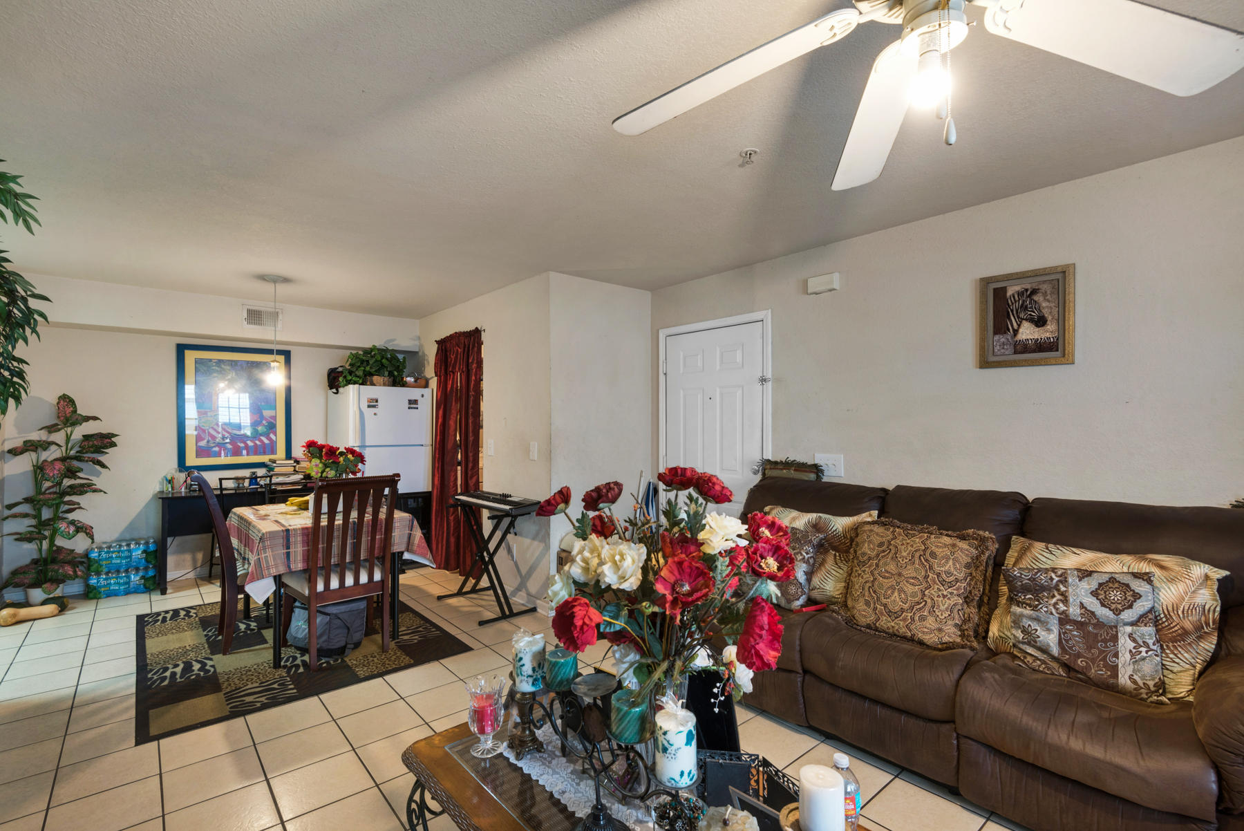 INDIAN LAKE - Residential