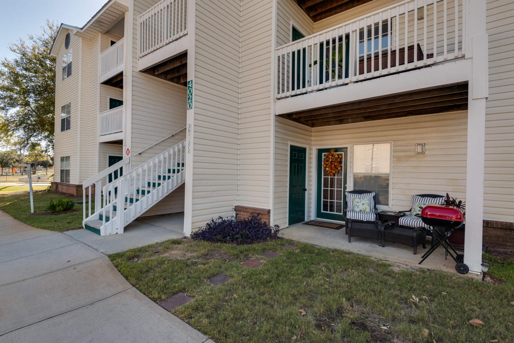 INDIAN LAKE - Residential