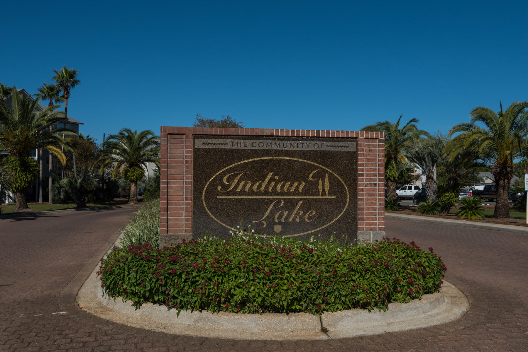 INDIAN LAKE - Residential