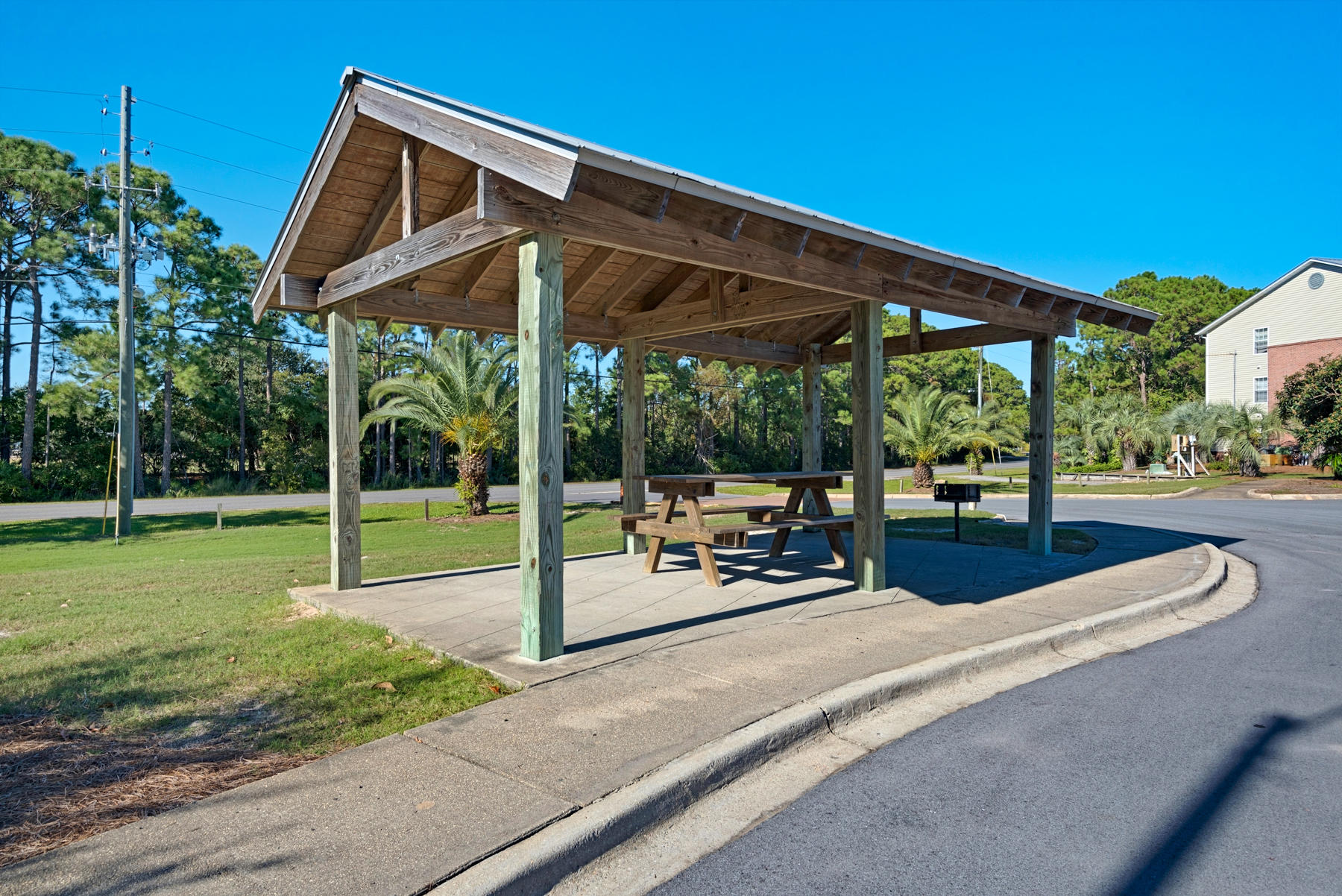 INDIAN LAKE - Residential