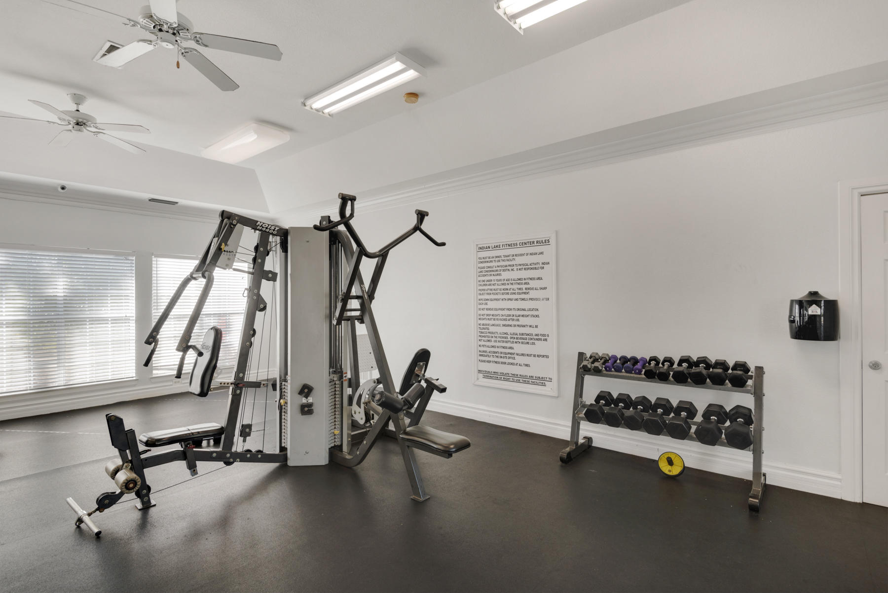 INDIAN LAKE - Residential