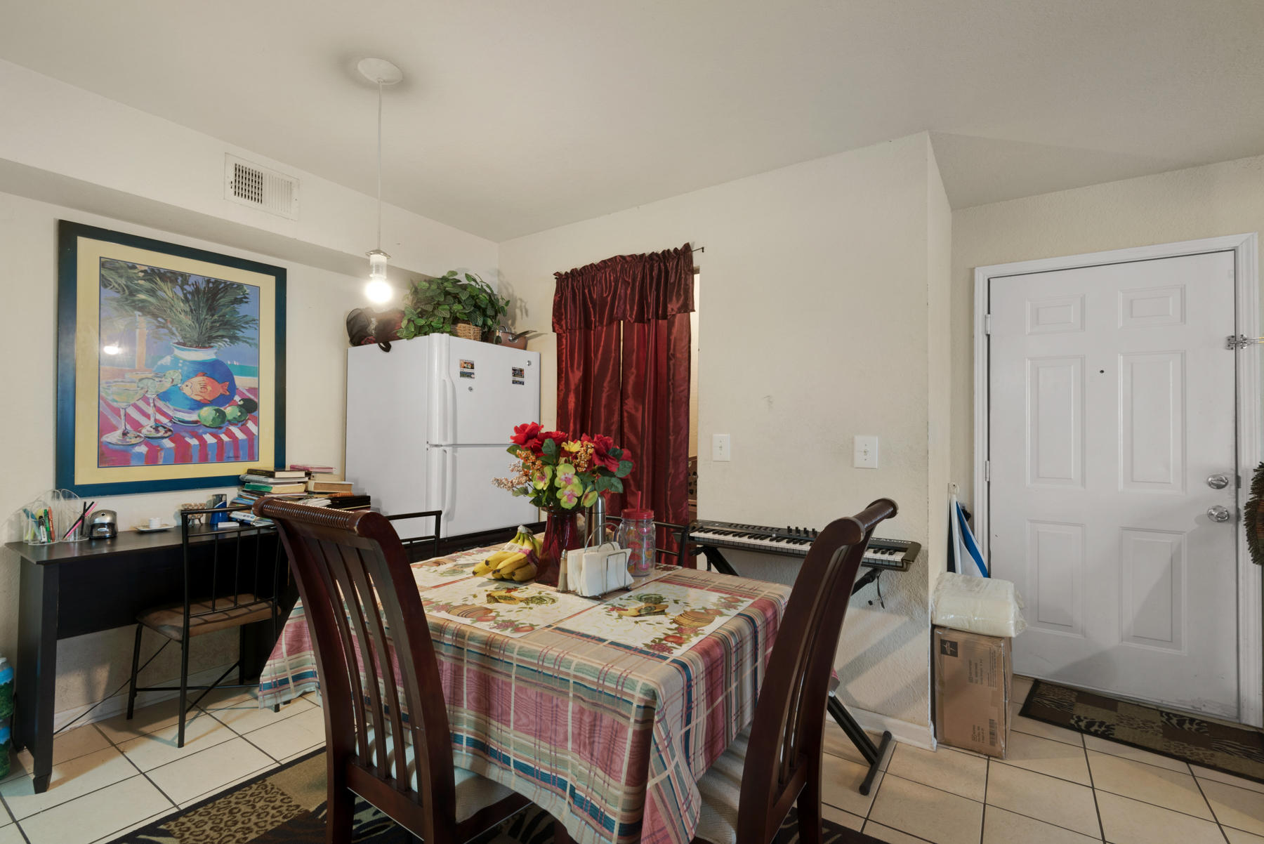 INDIAN LAKE - Residential