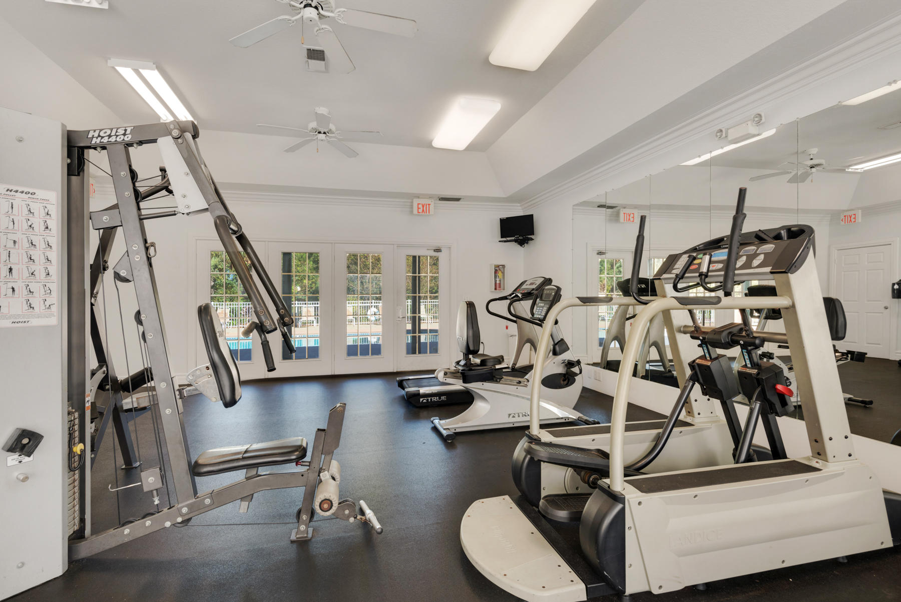 INDIAN LAKE - Residential