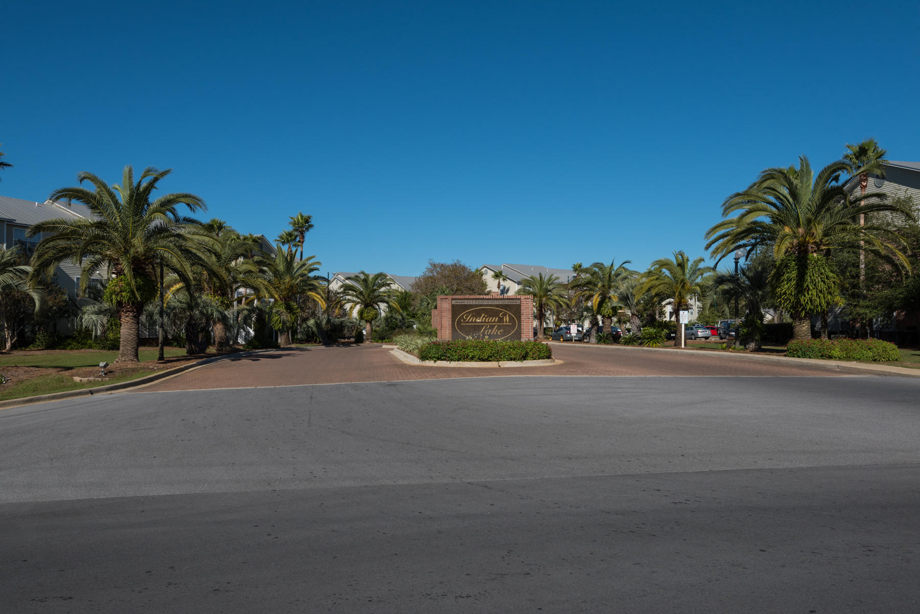 INDIAN LAKE - Residential