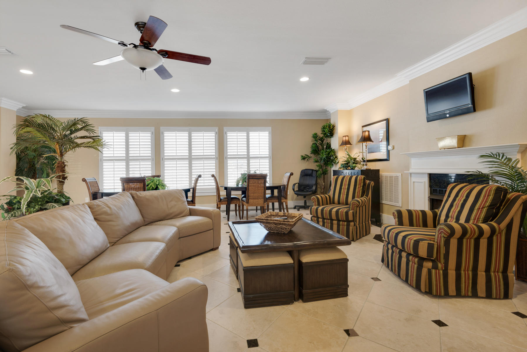 INDIAN LAKE - Residential