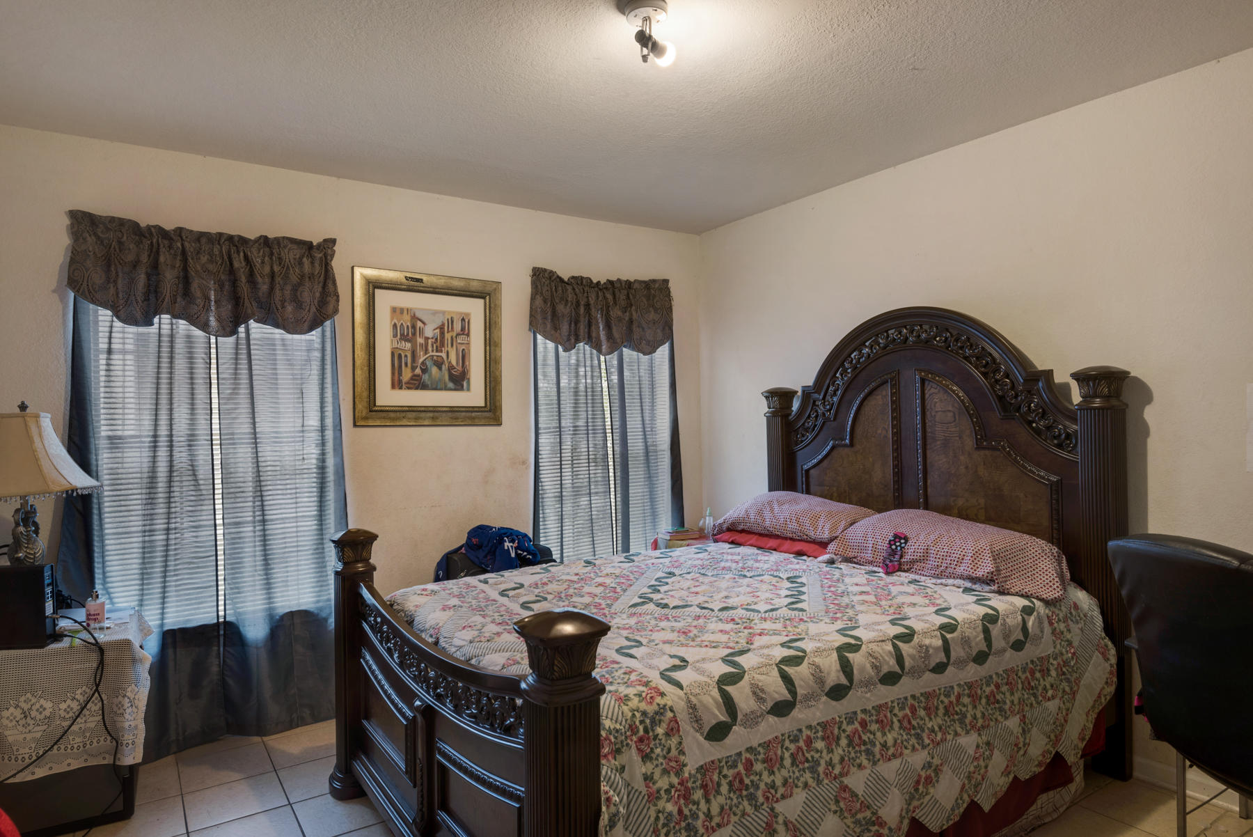 INDIAN LAKE - Residential